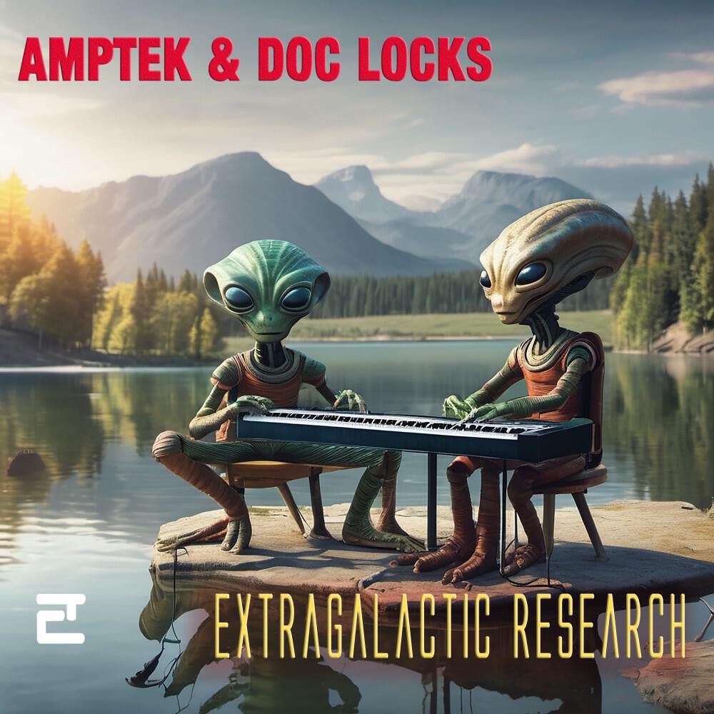 Релиз Extragalactic Research