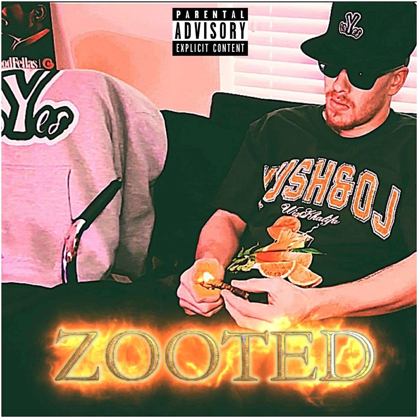 Релиз Zooted