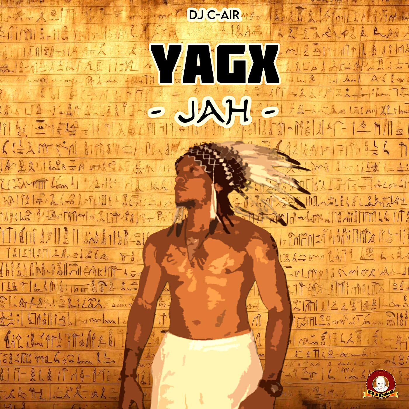 Релиз Jah