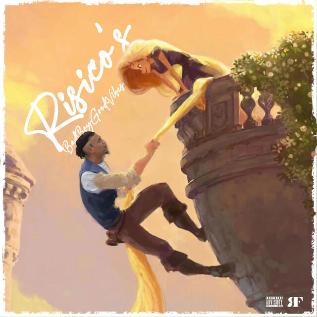 Релиз Risico's