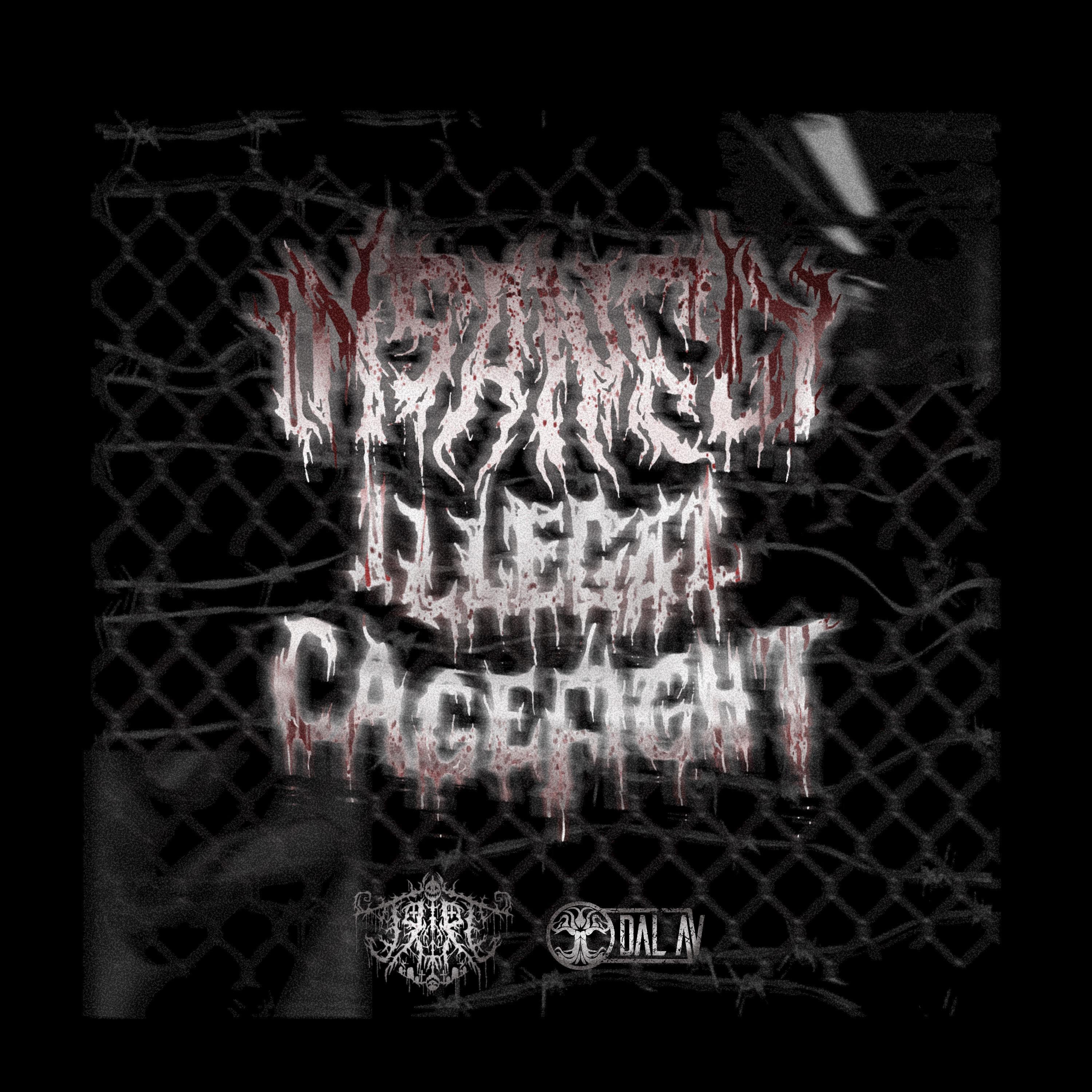 Релиз Insanely Illegal Cage Fight