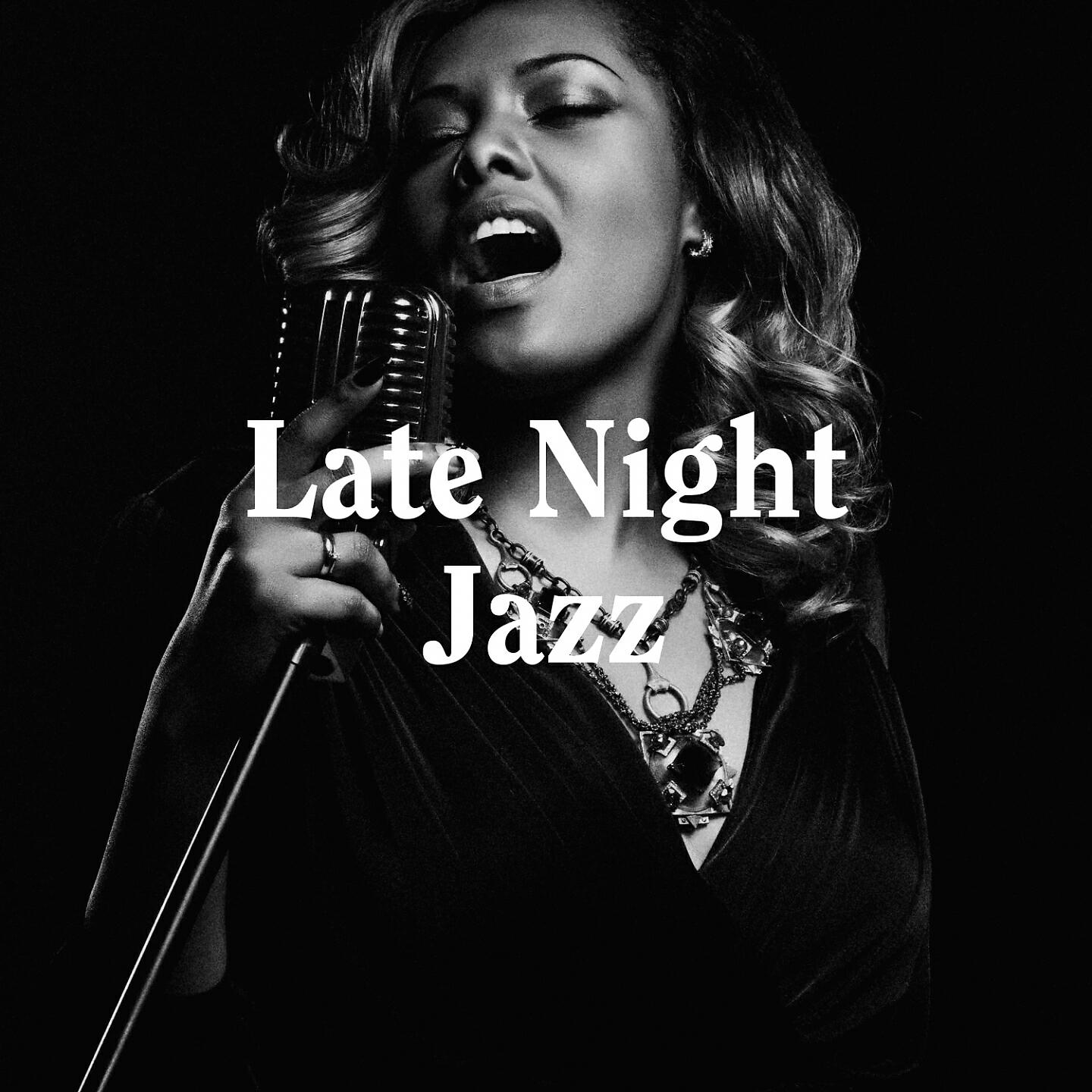 Релиз Late Night Jazz