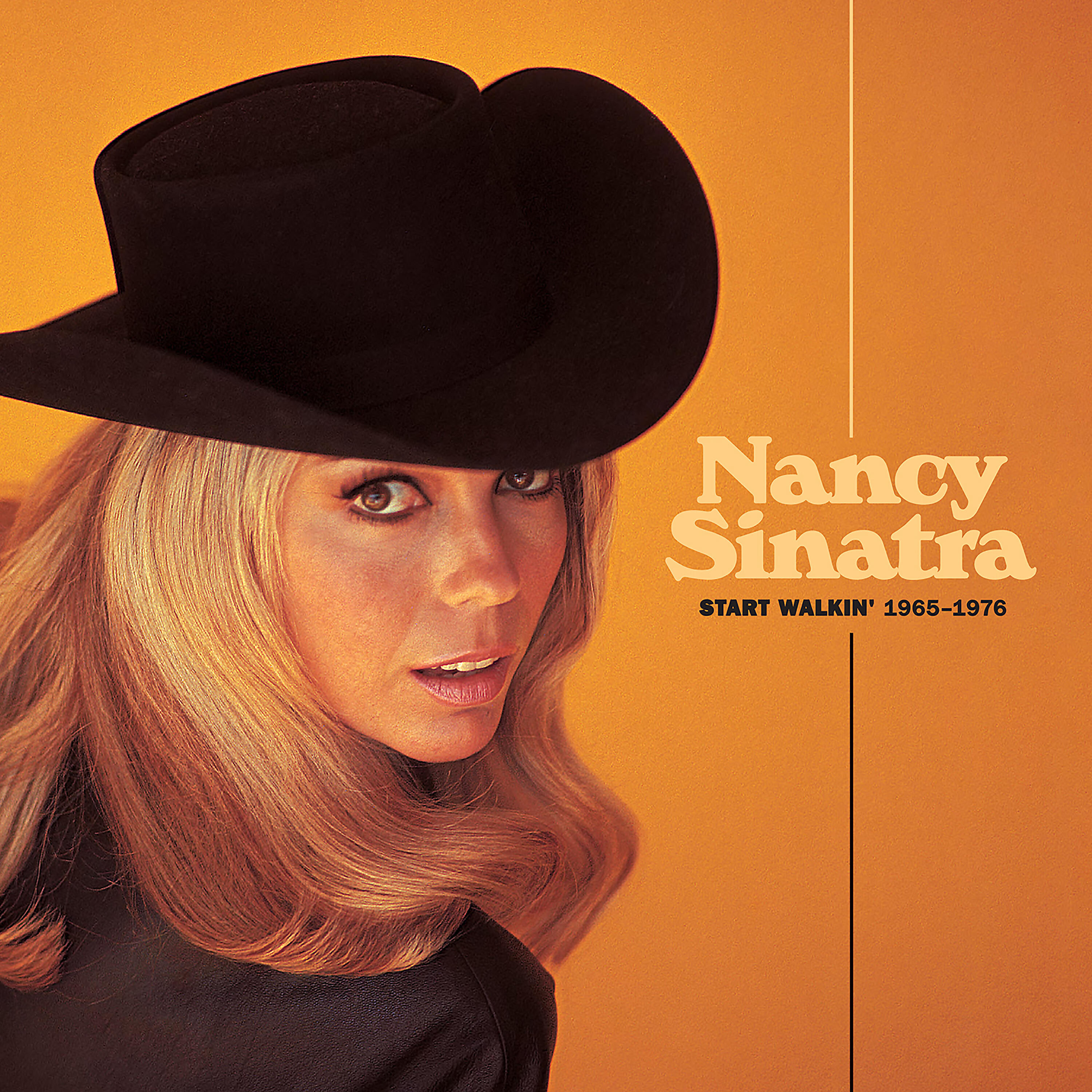 Релиз Start Walkin' 1965-1976