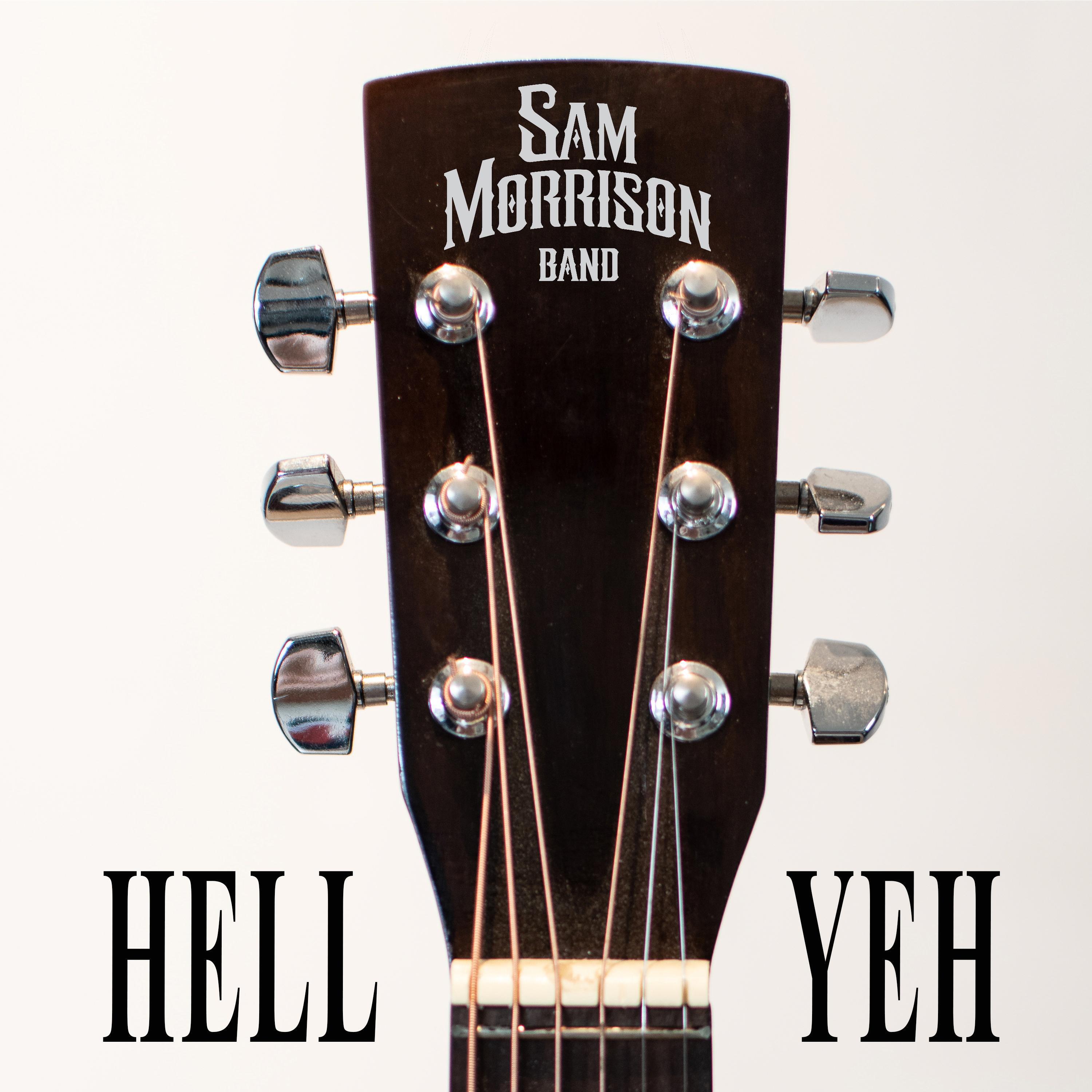 Релиз Hell Yeh