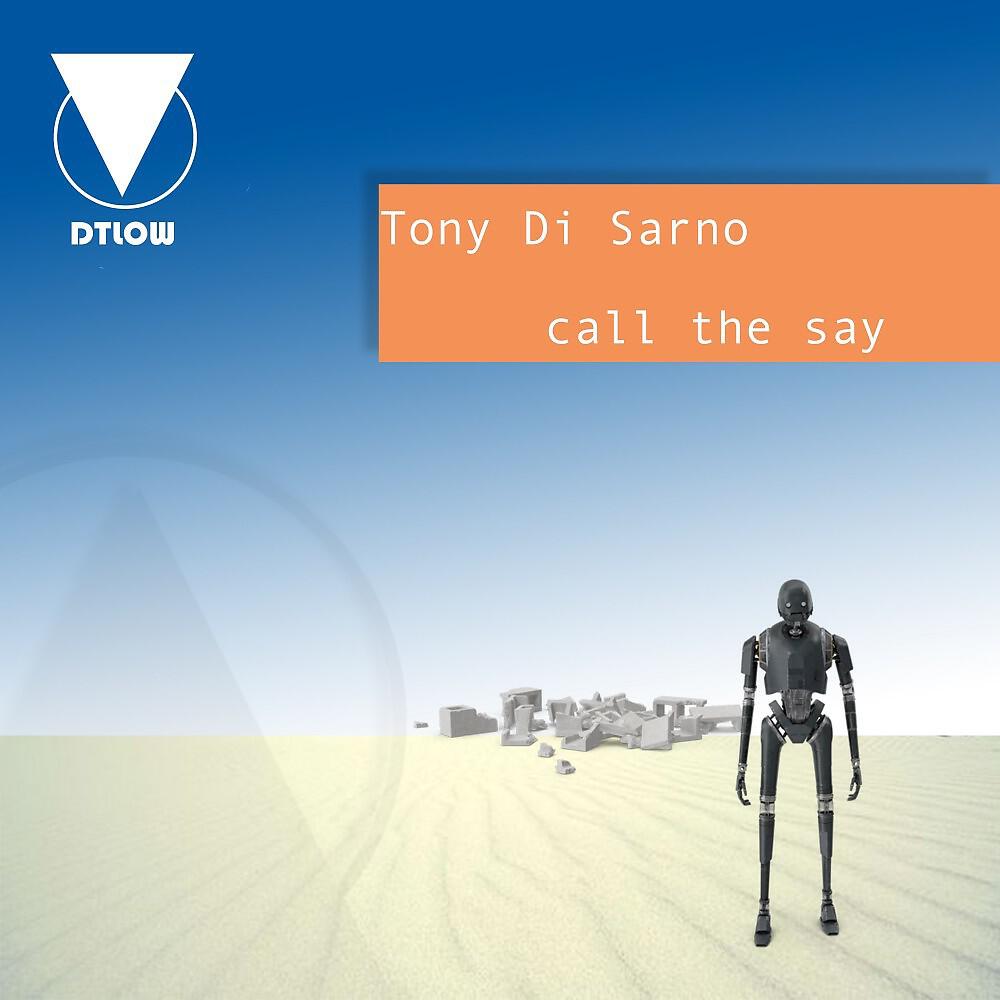 Релиз Call the Say