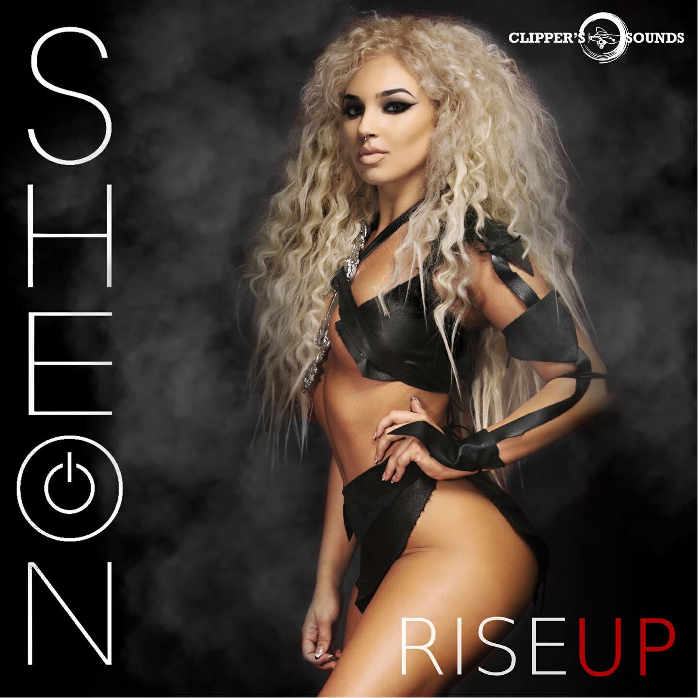 Релиз Rise Up