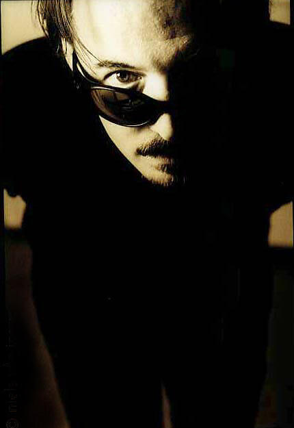 Butch Vig