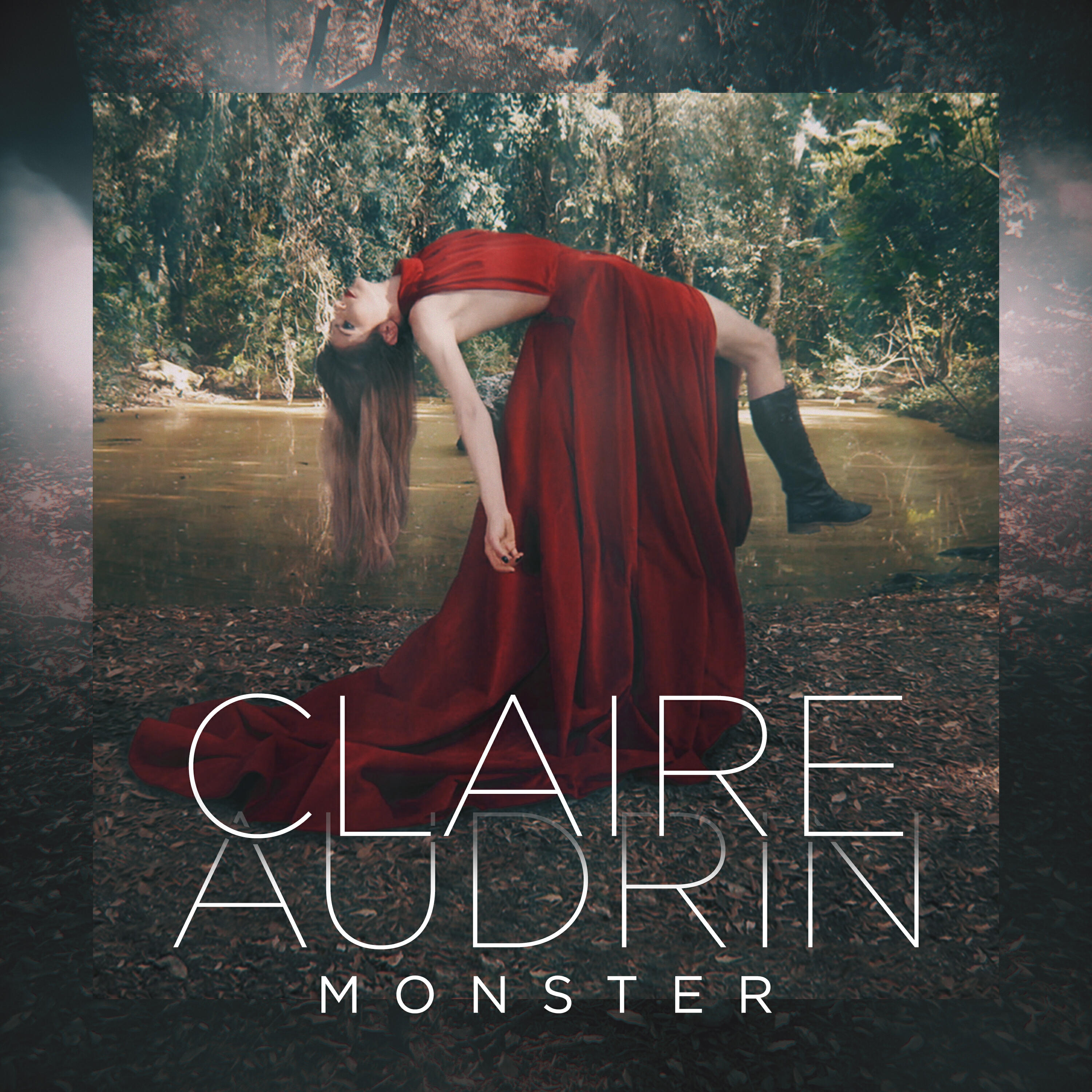 Релиз Monster