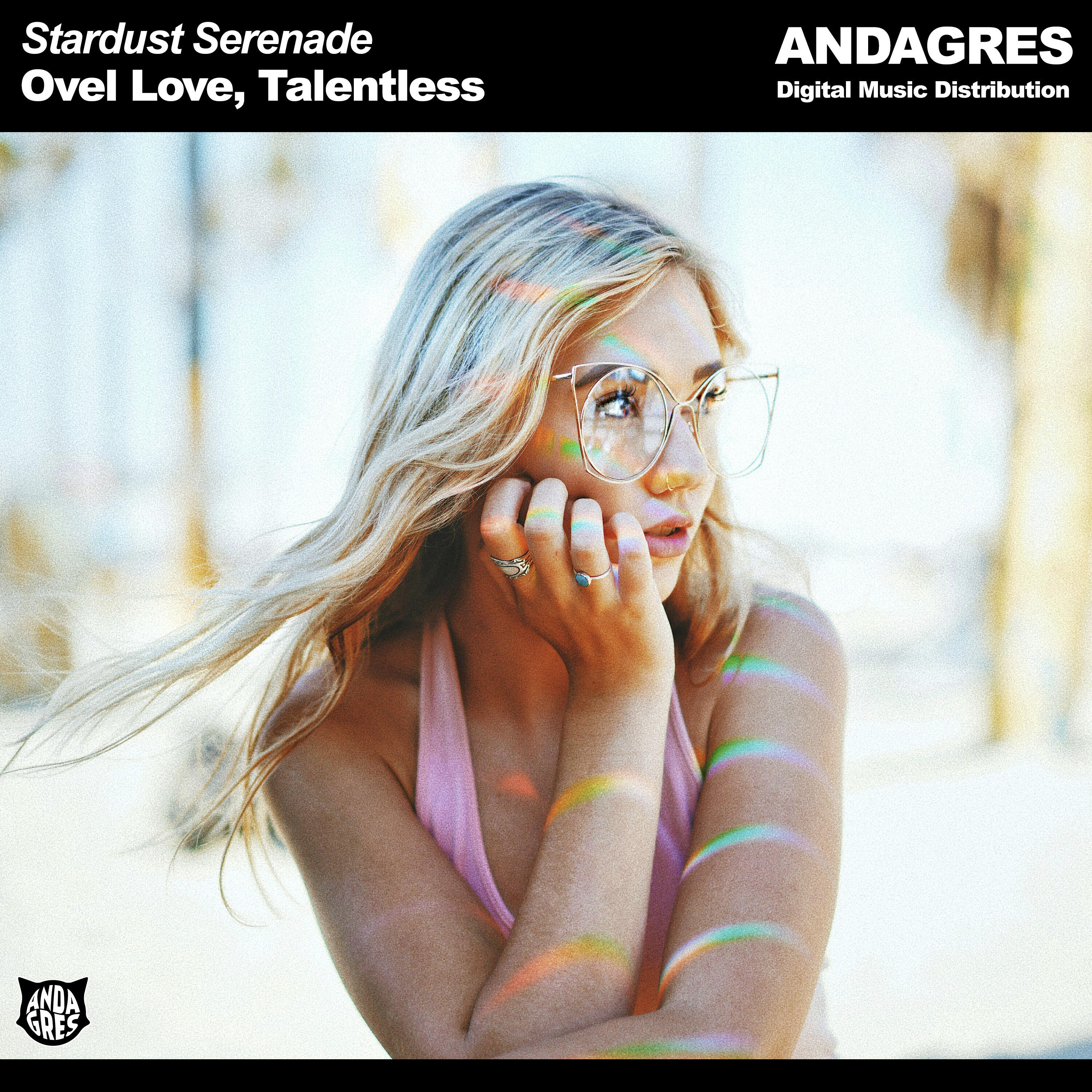Релиз Stardust Serenade