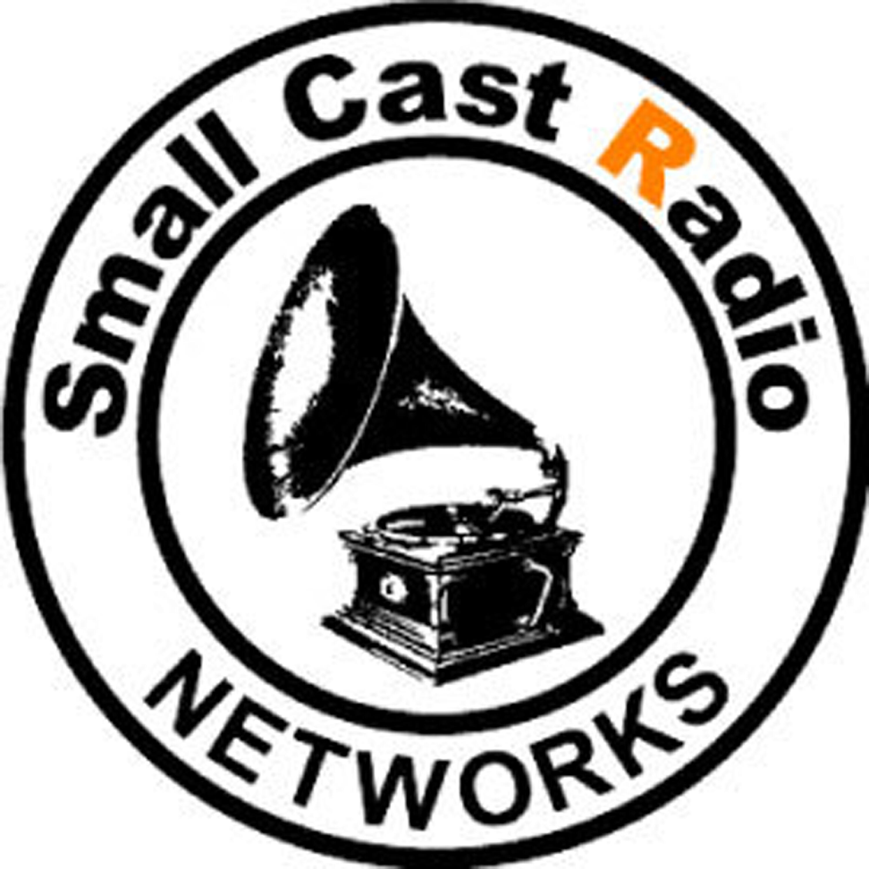 Релиз Small Cast Radio feat. SAK. in New York