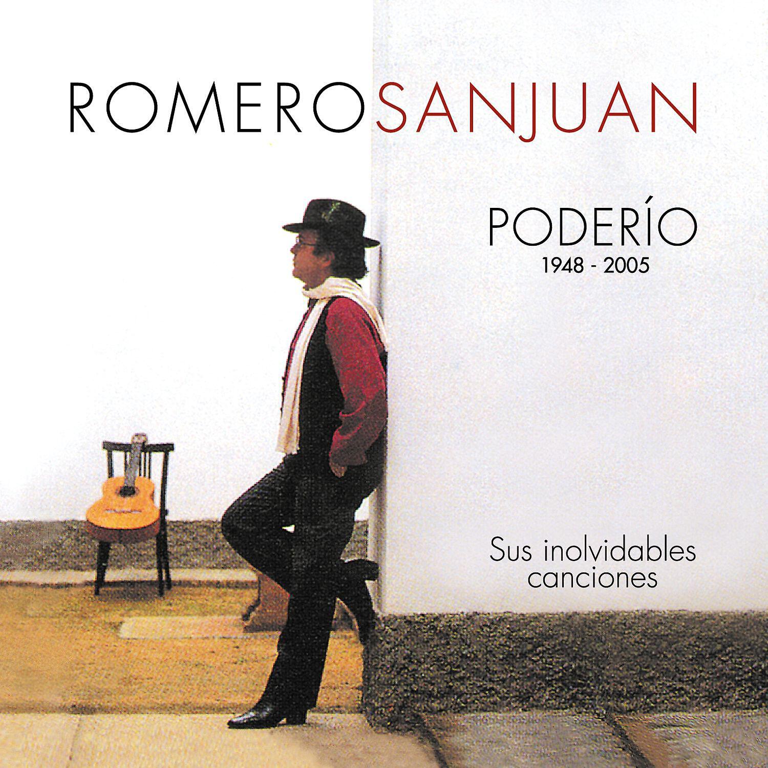 Релиз Poderío 1948 - 2005