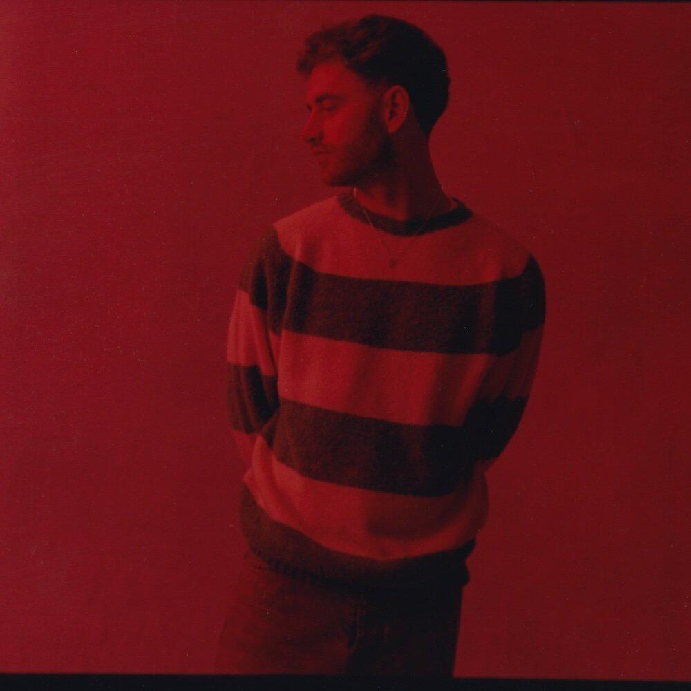Tom Misch