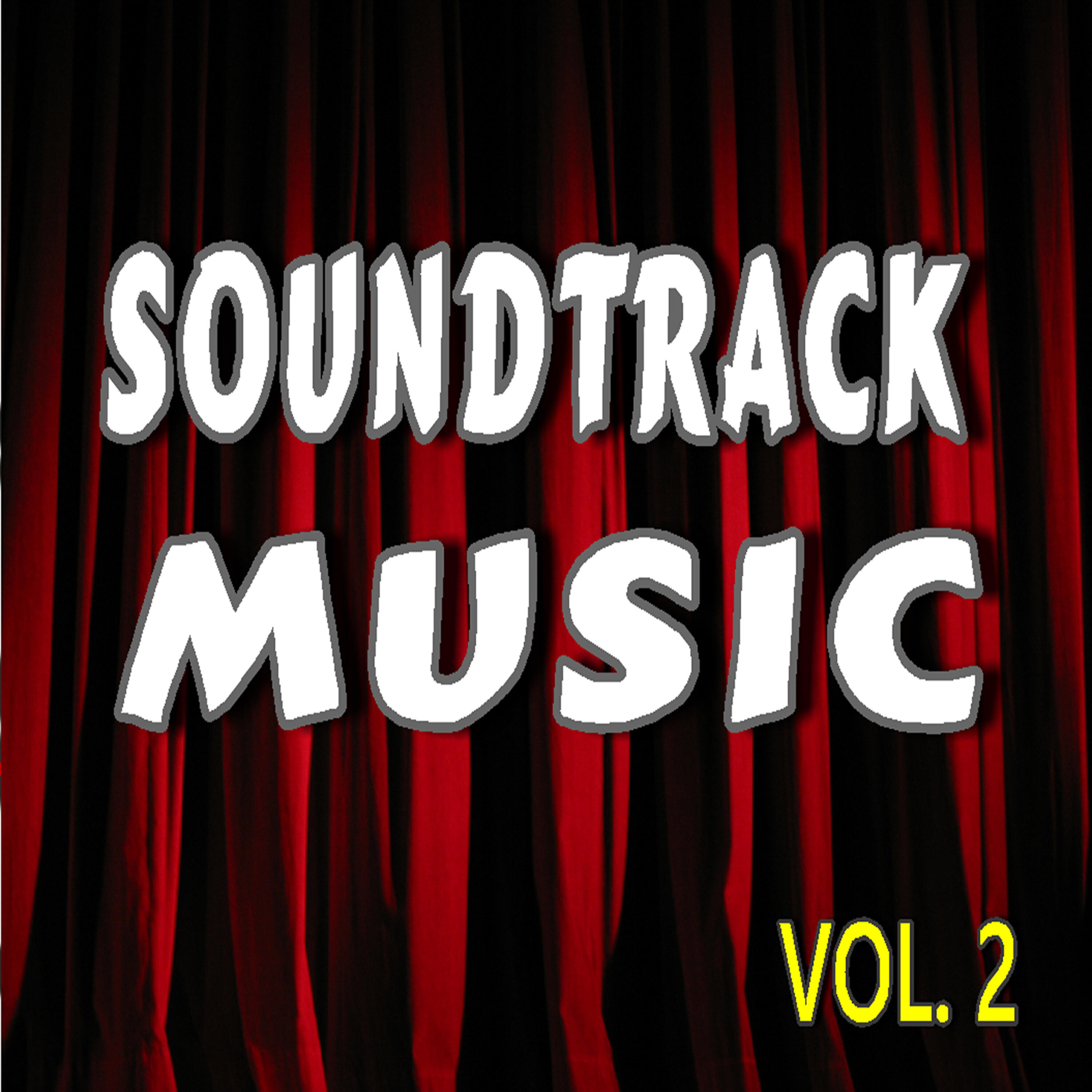 Релиз Soundtrack Music, Vol. 2