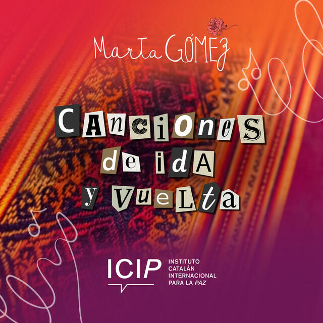 Релиз Canciones De Ida Y Vuelta