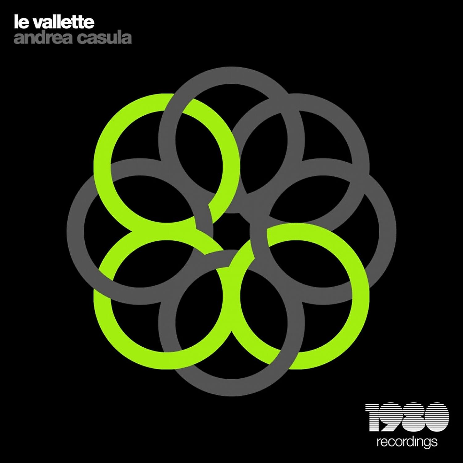 Релиз La Vallette