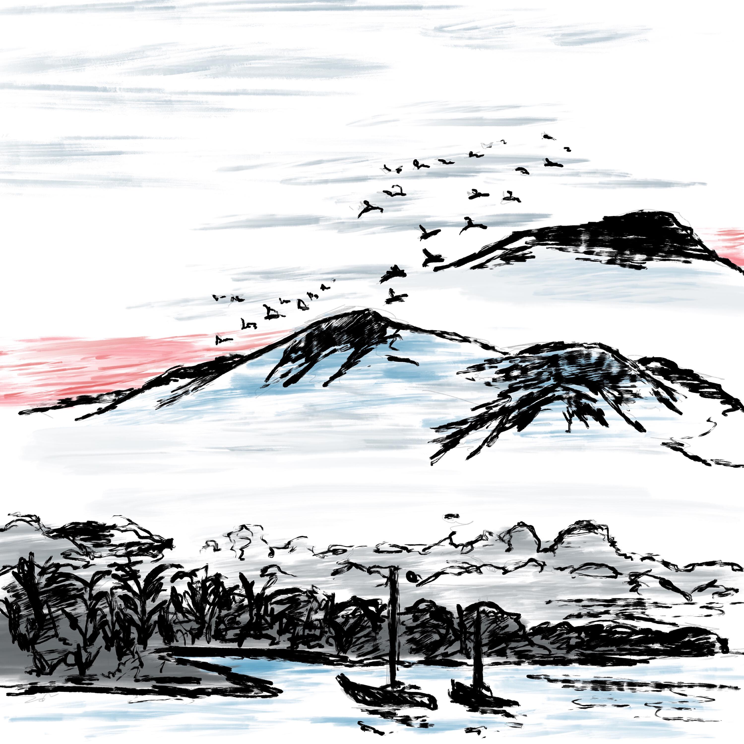 Релиз Mt. Kita