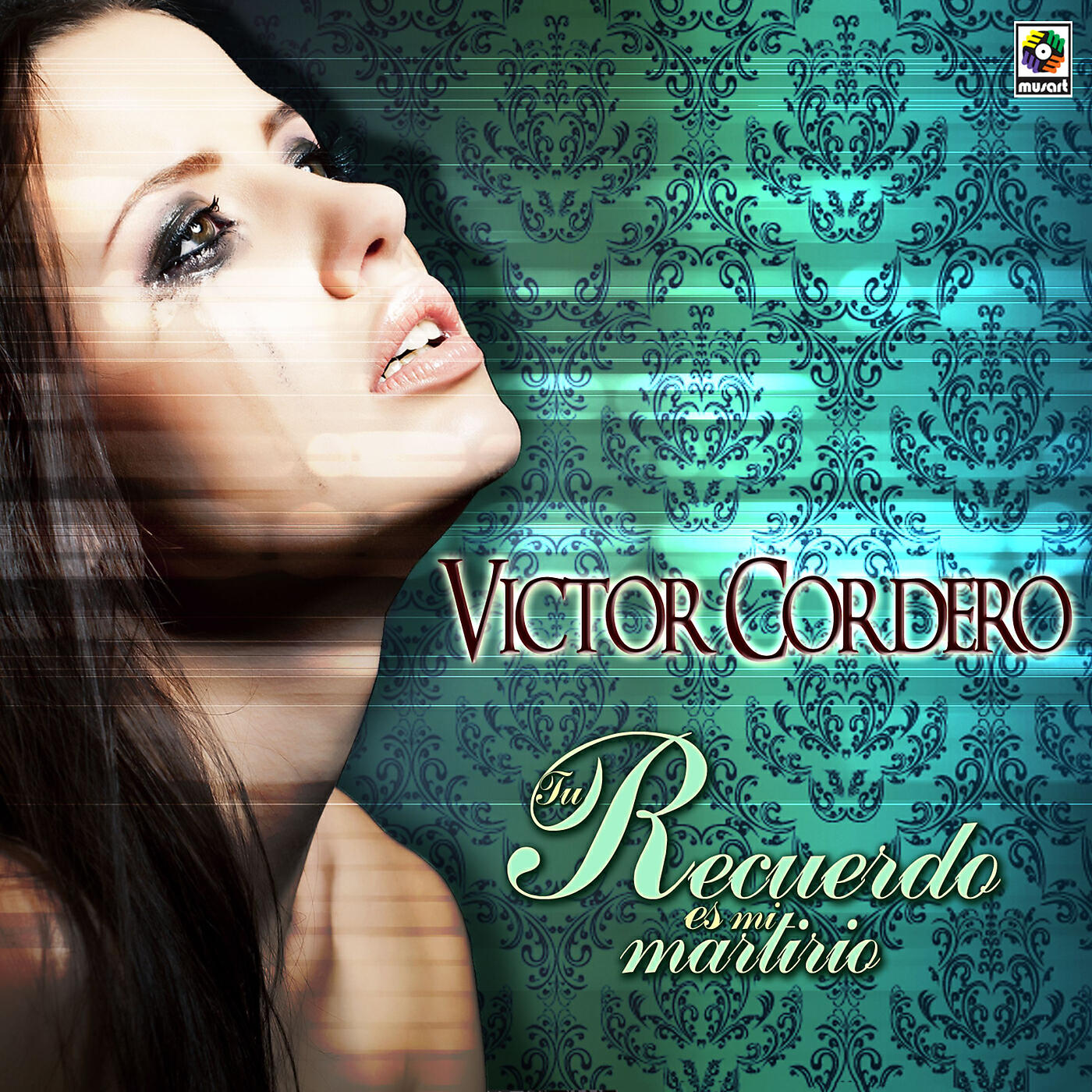 Релиз Tu Recuerdo Es Martirio