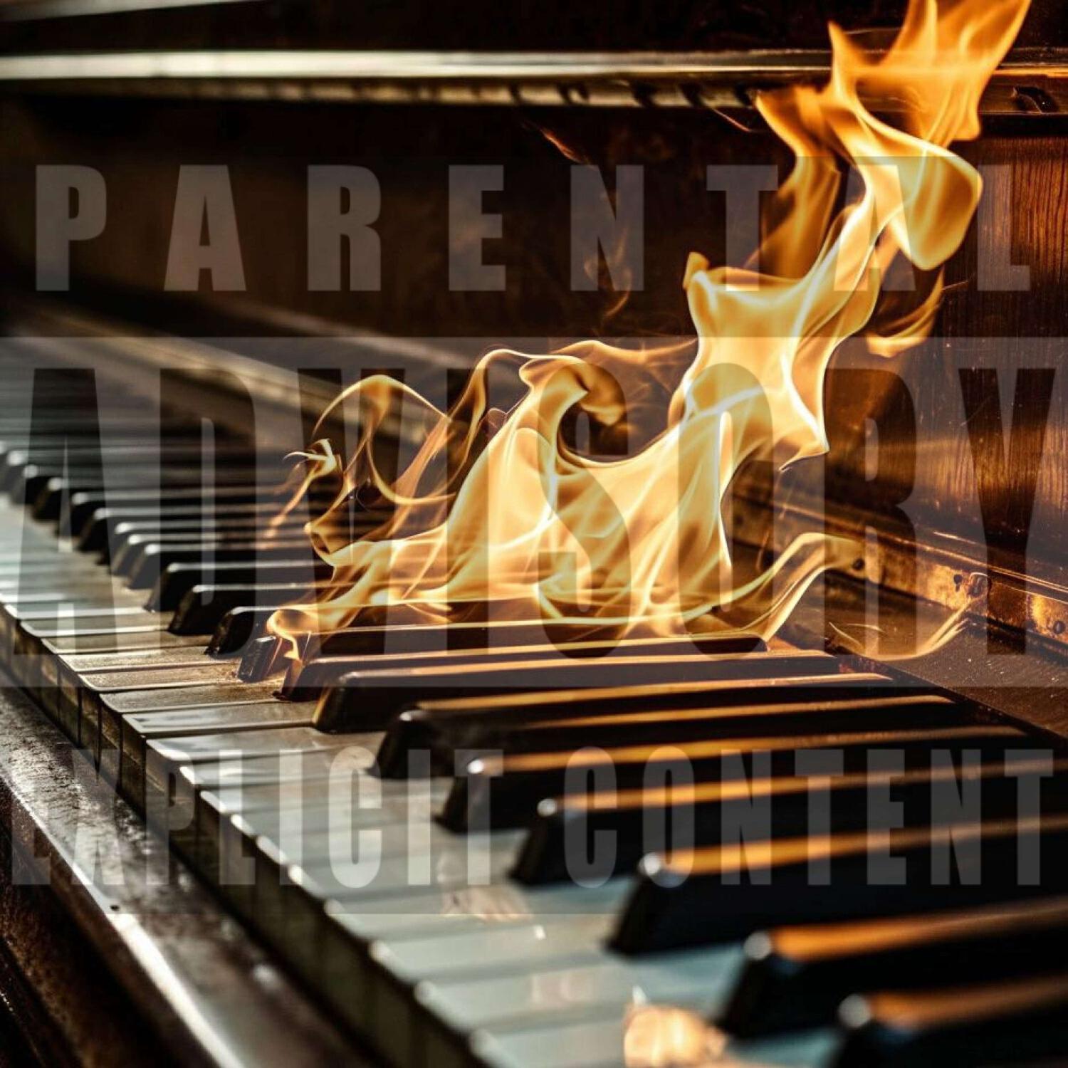 Релиз No Melody (prod. by Awwshiit)
