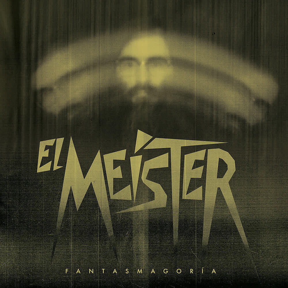 Релиз Fantasmagoría
