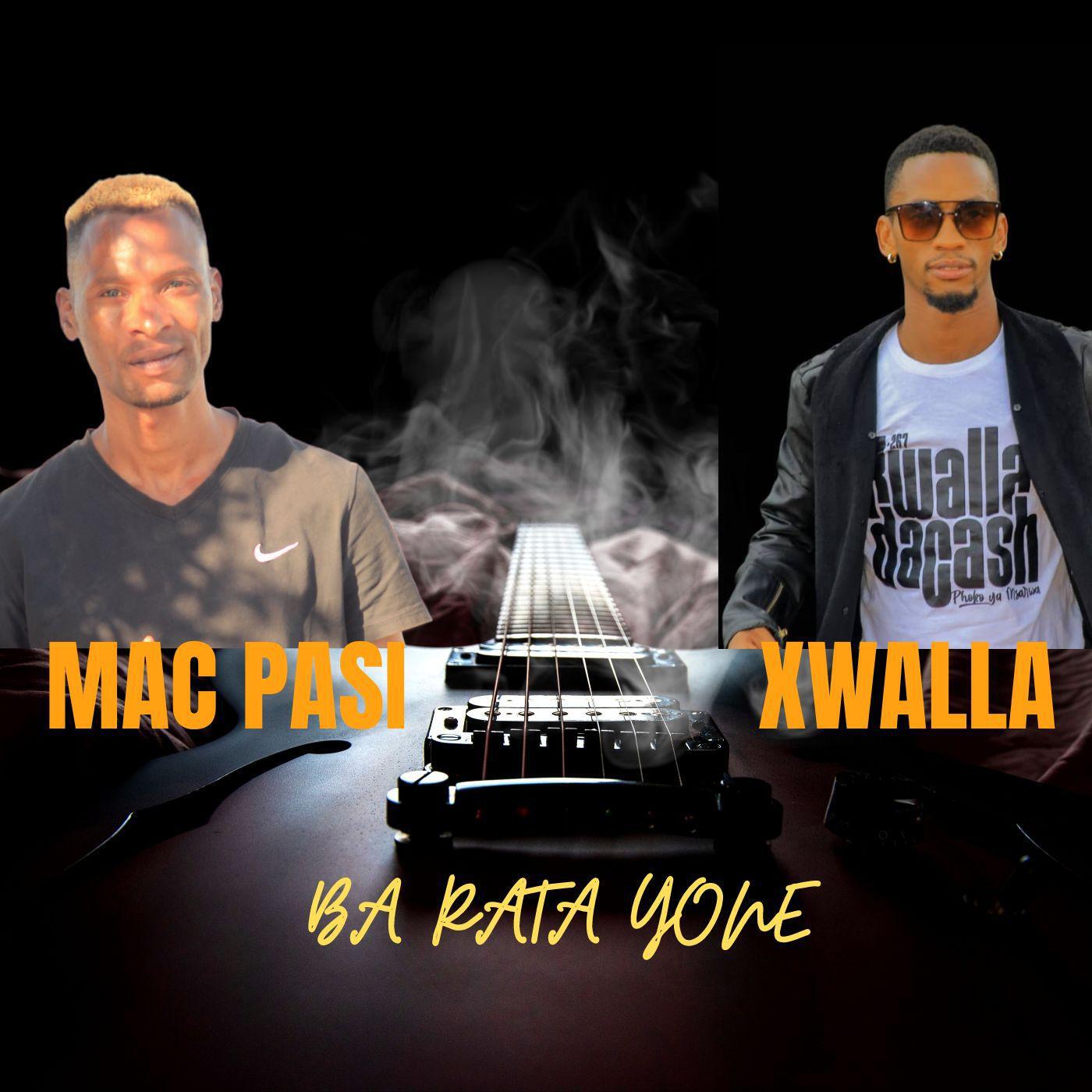 Релиз Ba Rata Yone (feat. Xwalla)