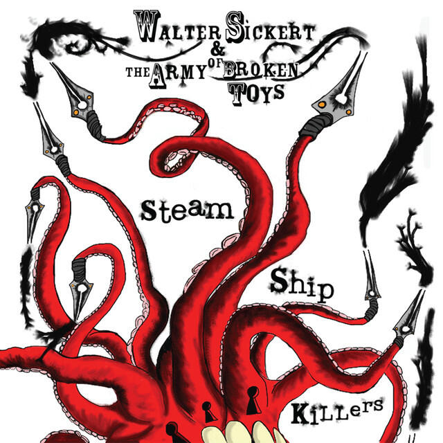Релиз SteamShipKillers