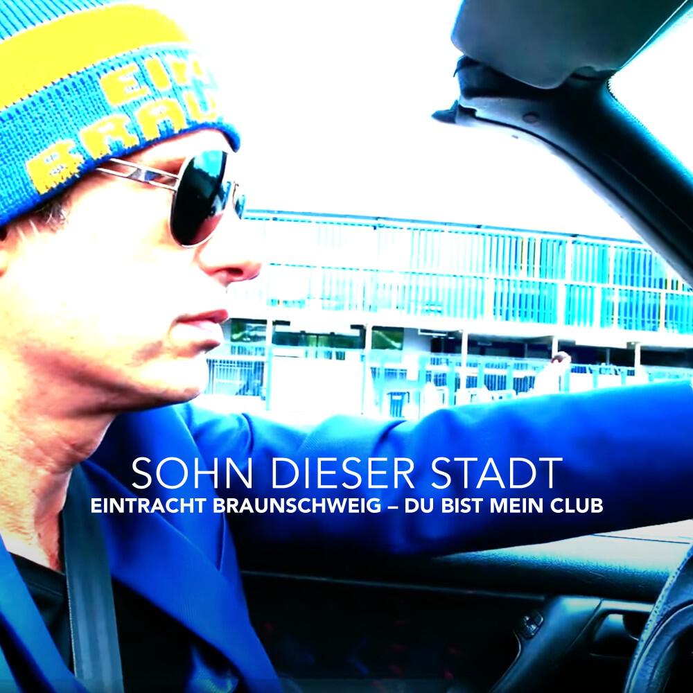 Релиз Eintracht Braunschweig - Du bist mein Club