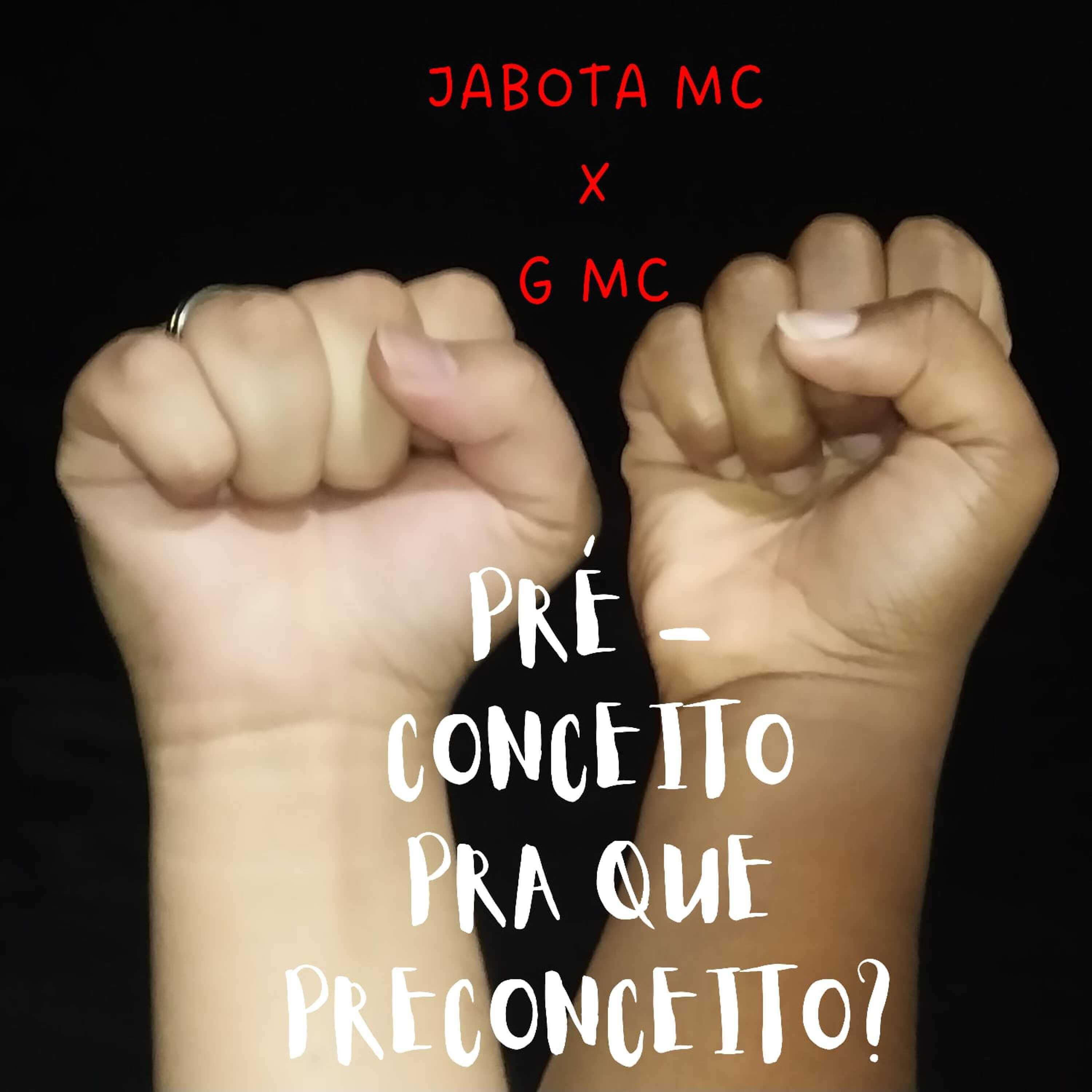 Релиз Pré-Conceito (Pra Que Preconceito?)