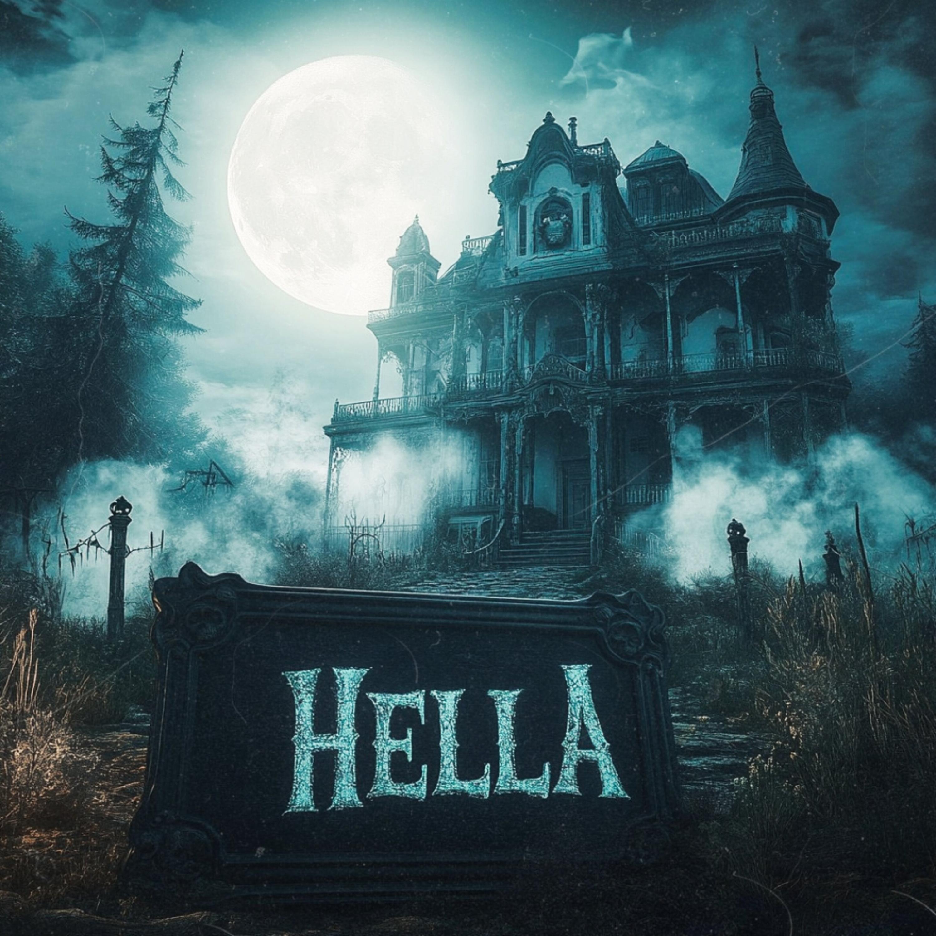 Релиз hella
