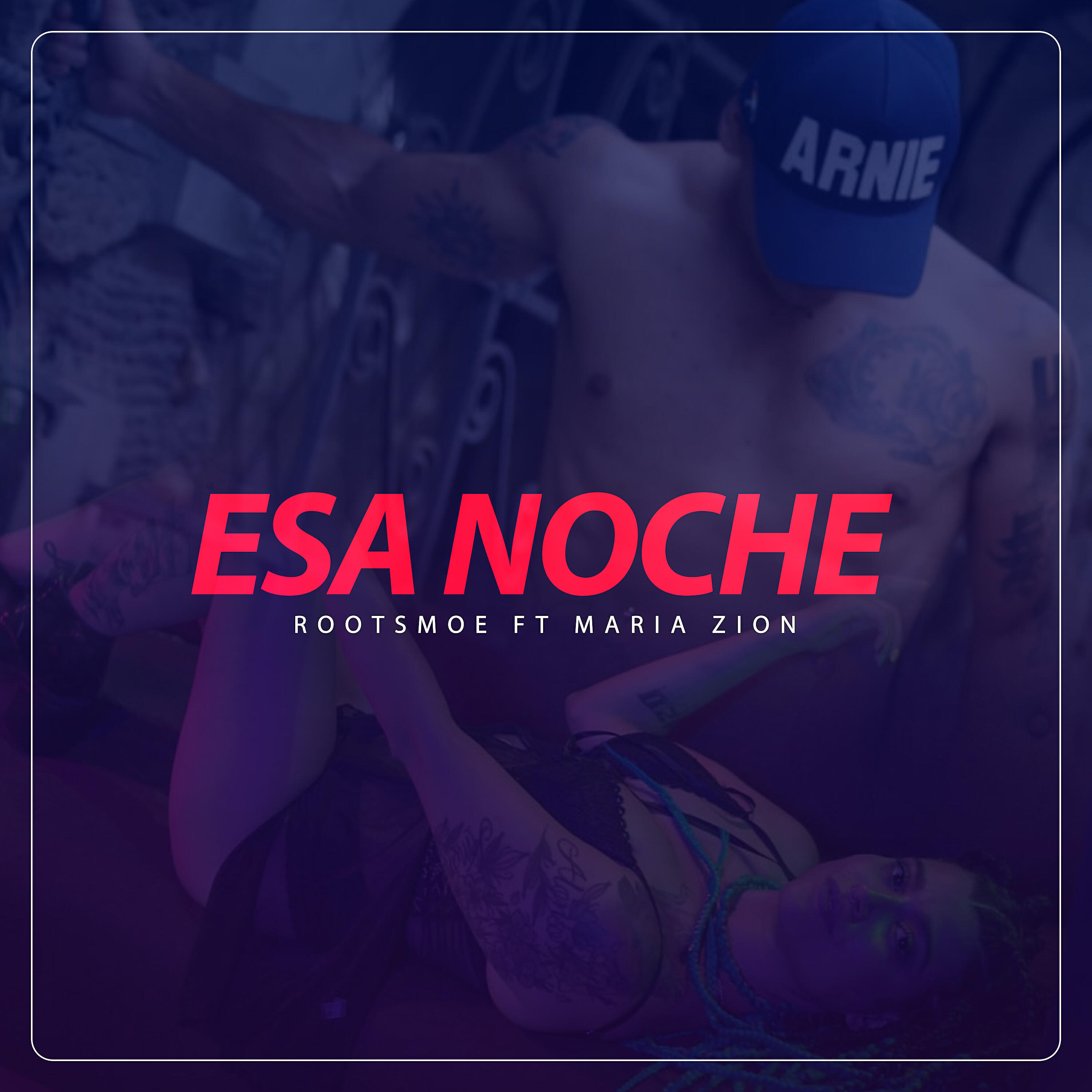 Релиз Esa Noche