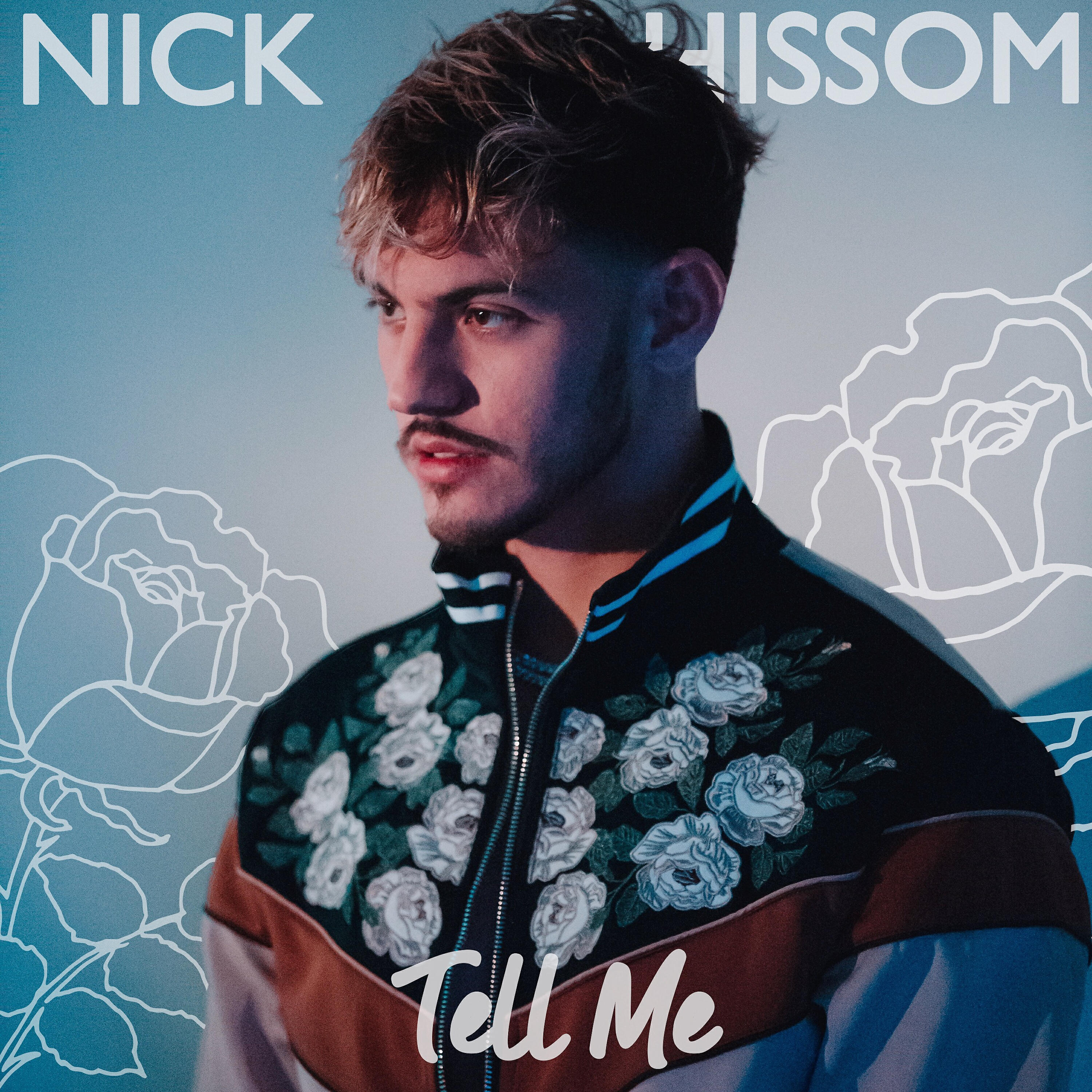 Релиз Tell Me