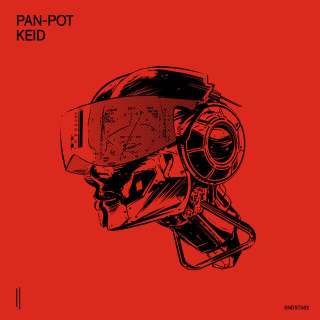 Релиз Keid