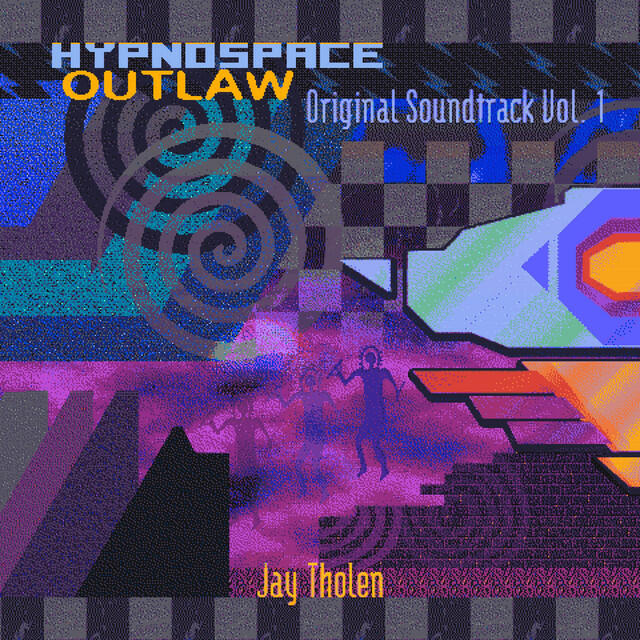 Релиз Hypnospace Outlaw Original Soundtrack, Vol. 1