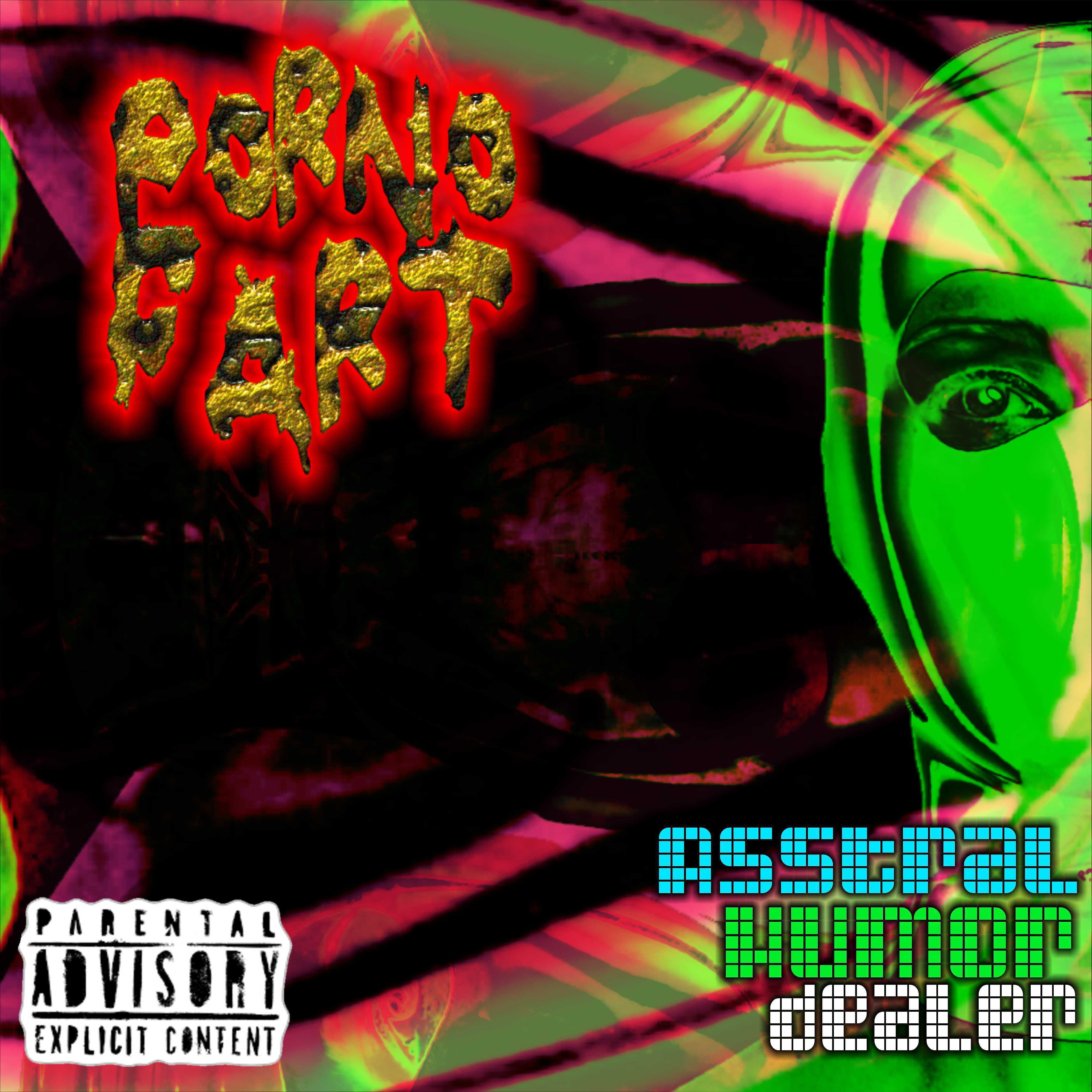 Релиз Asstral Humor Dealer