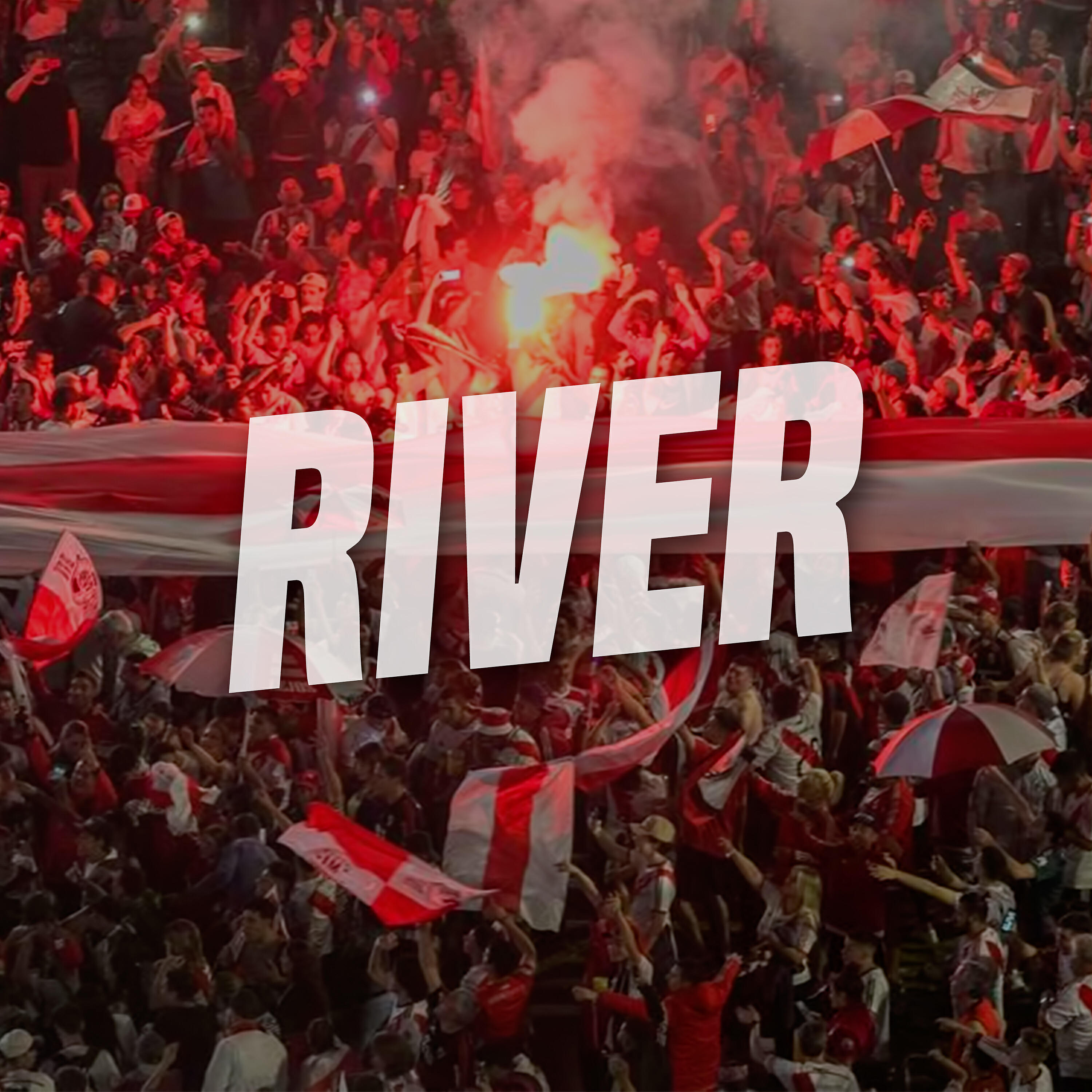 Релиз River Yo Te Amo