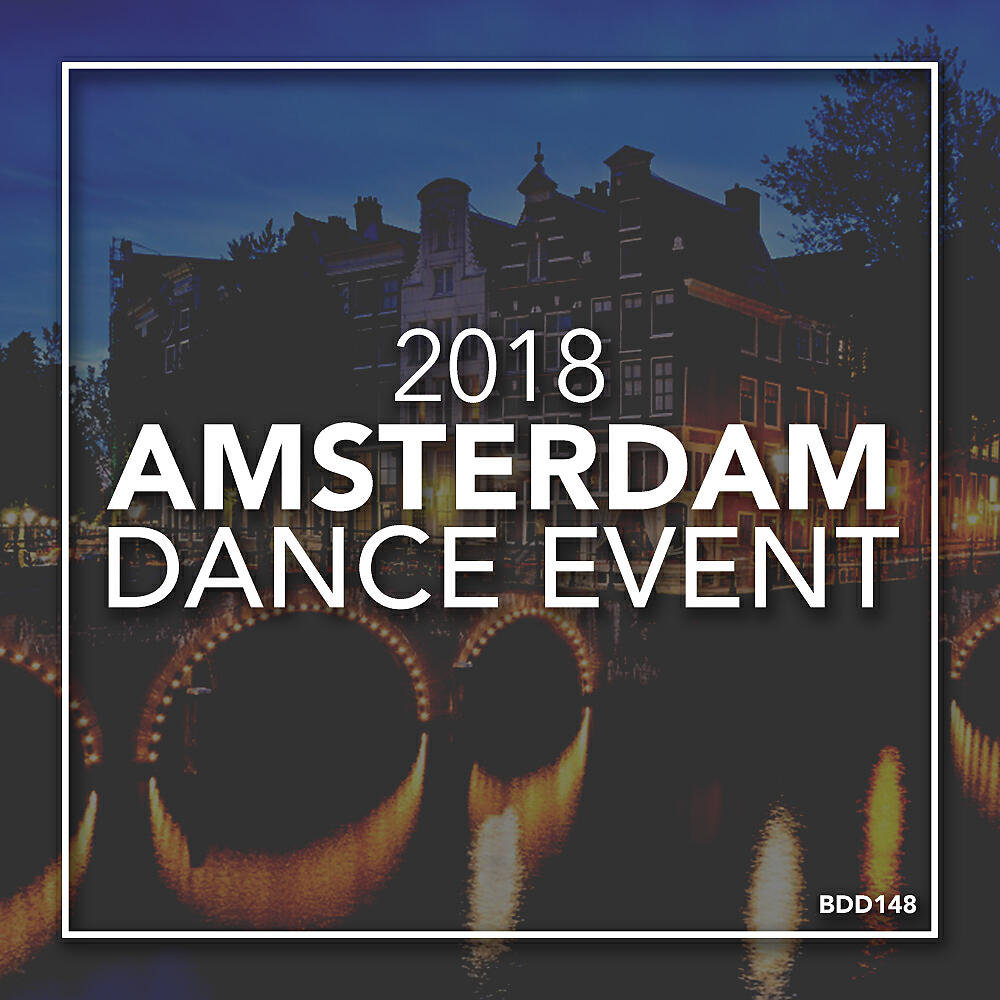 Релиз Amsterdam Dance Event 2018