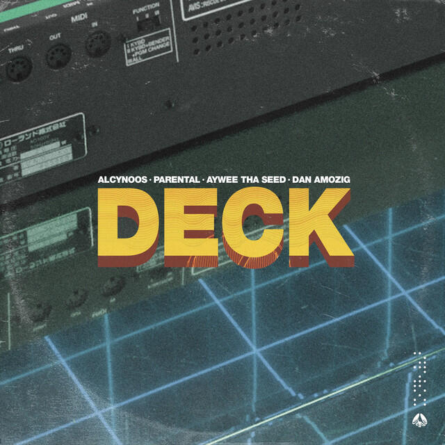 Релиз Deck