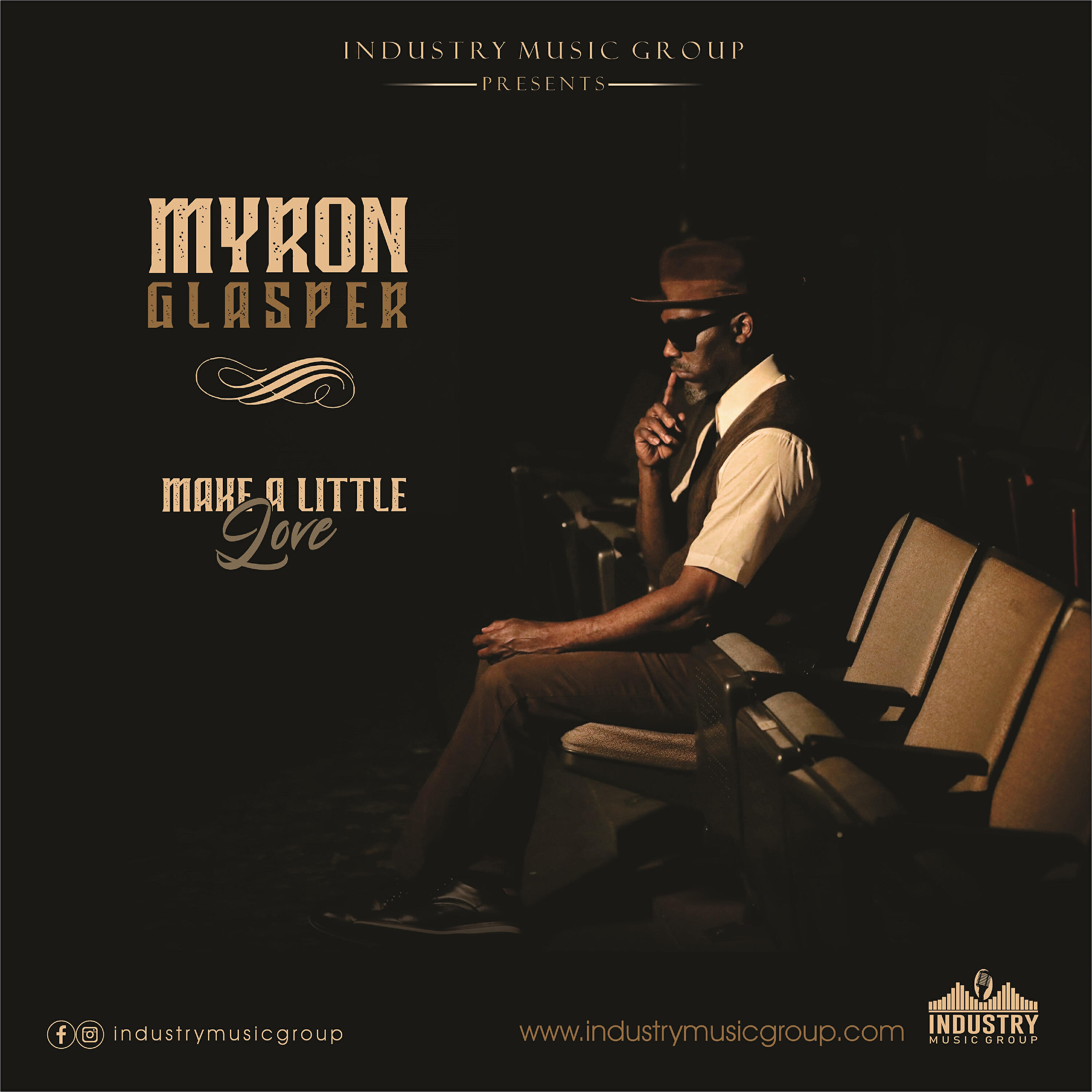 Релиз Make a Little Love