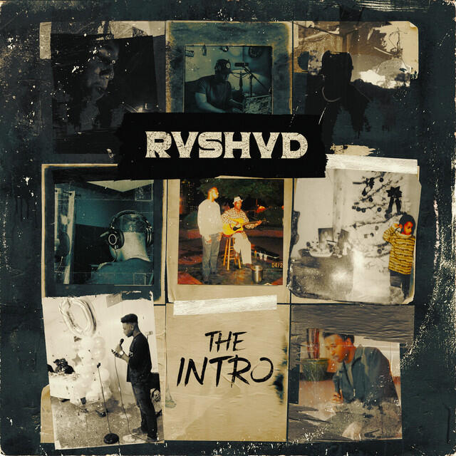 Релиз Hunnids In A Honky Tonk (feat. Paul Wall)