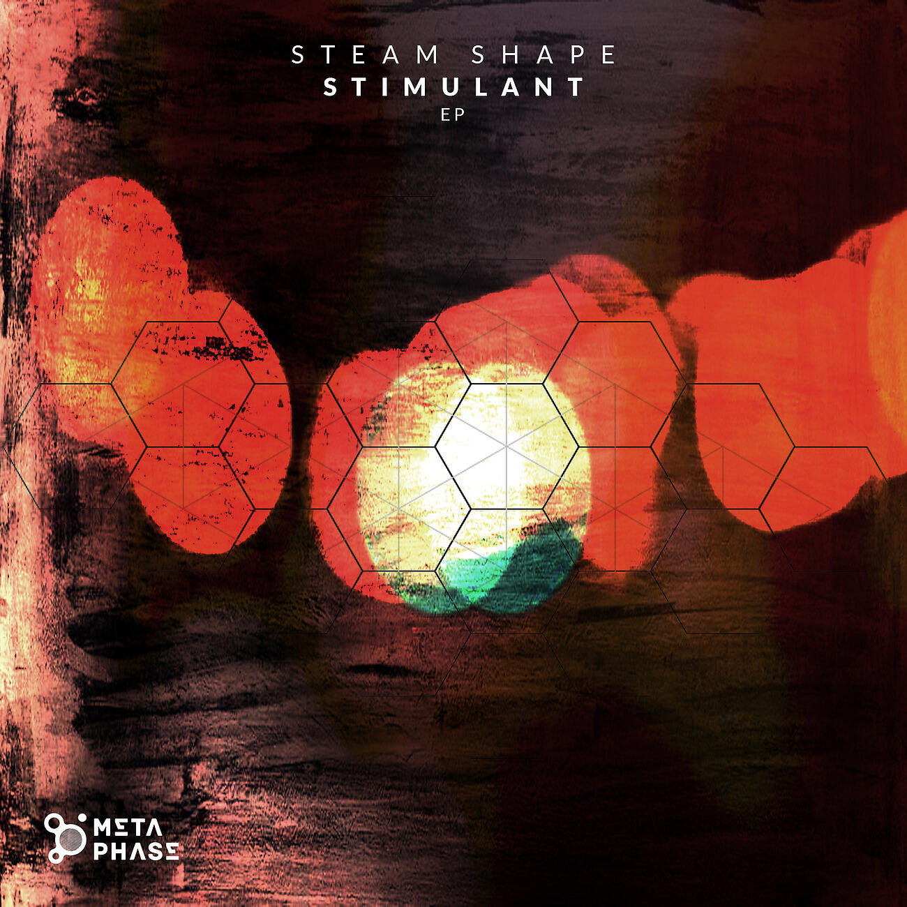 Релиз Stimulant EP