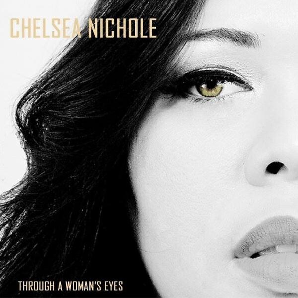 Релиз Through A Woman's Eyes
