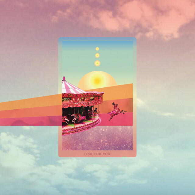 Релиз Fool for You