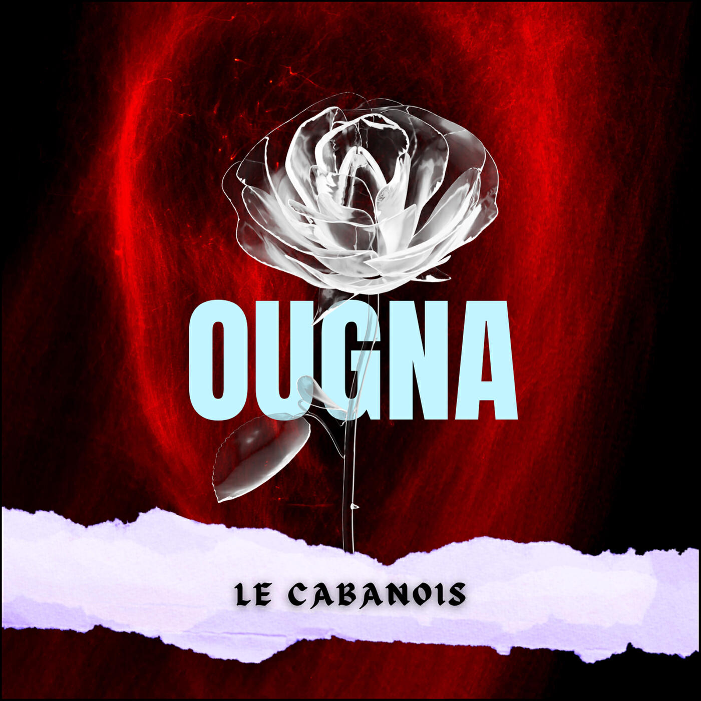Постер альбома Ougna