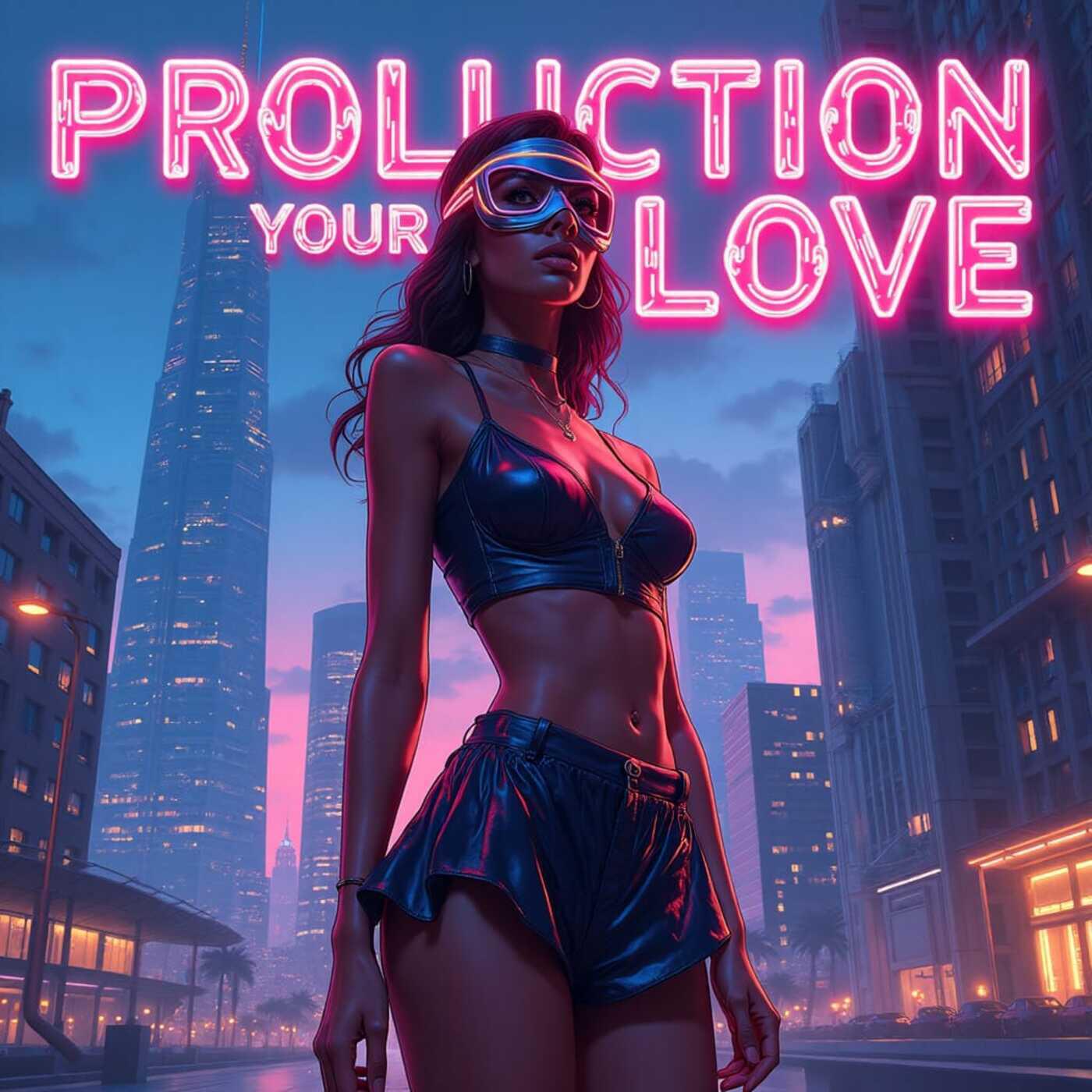 Релиз Your Love