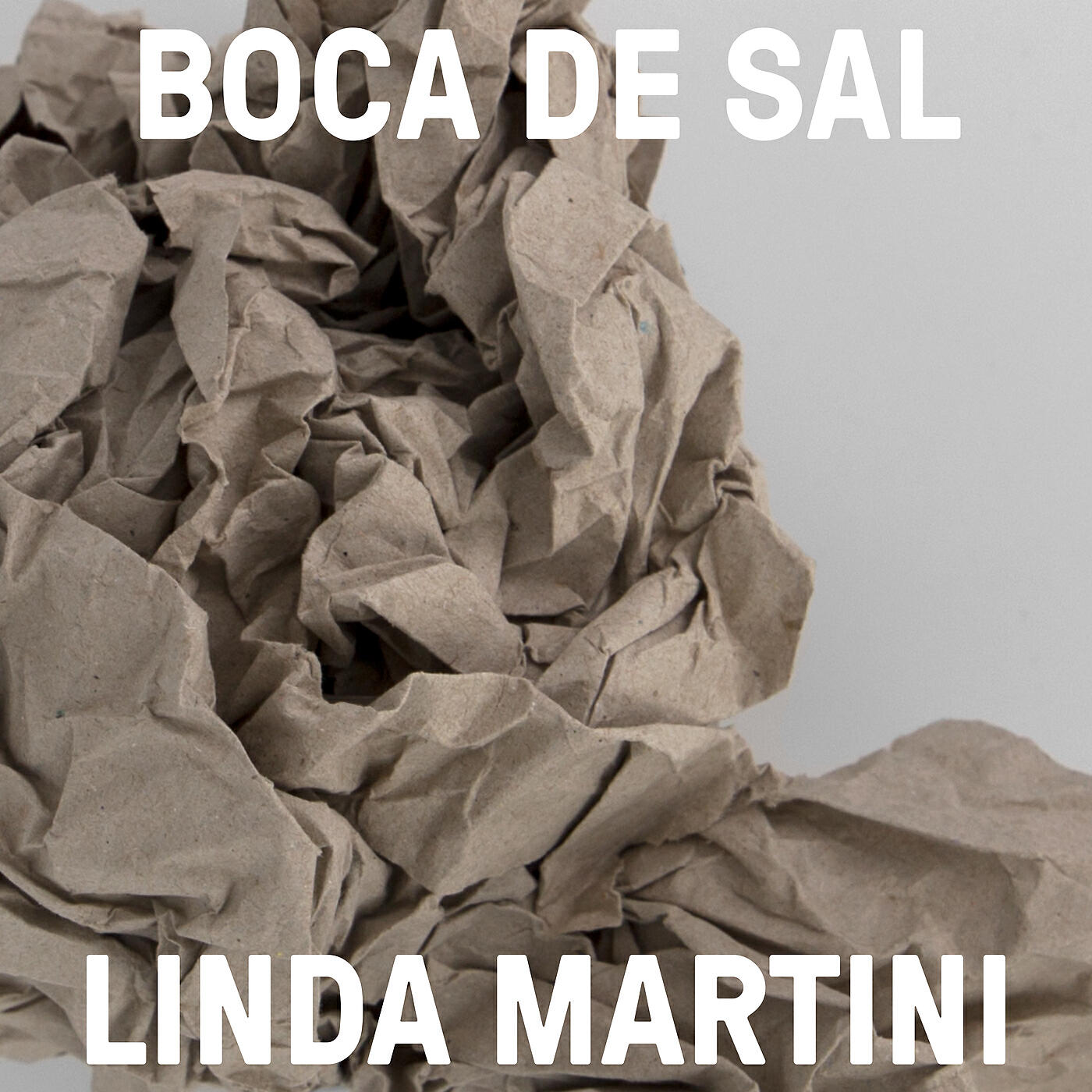 Релиз Boca de Sal