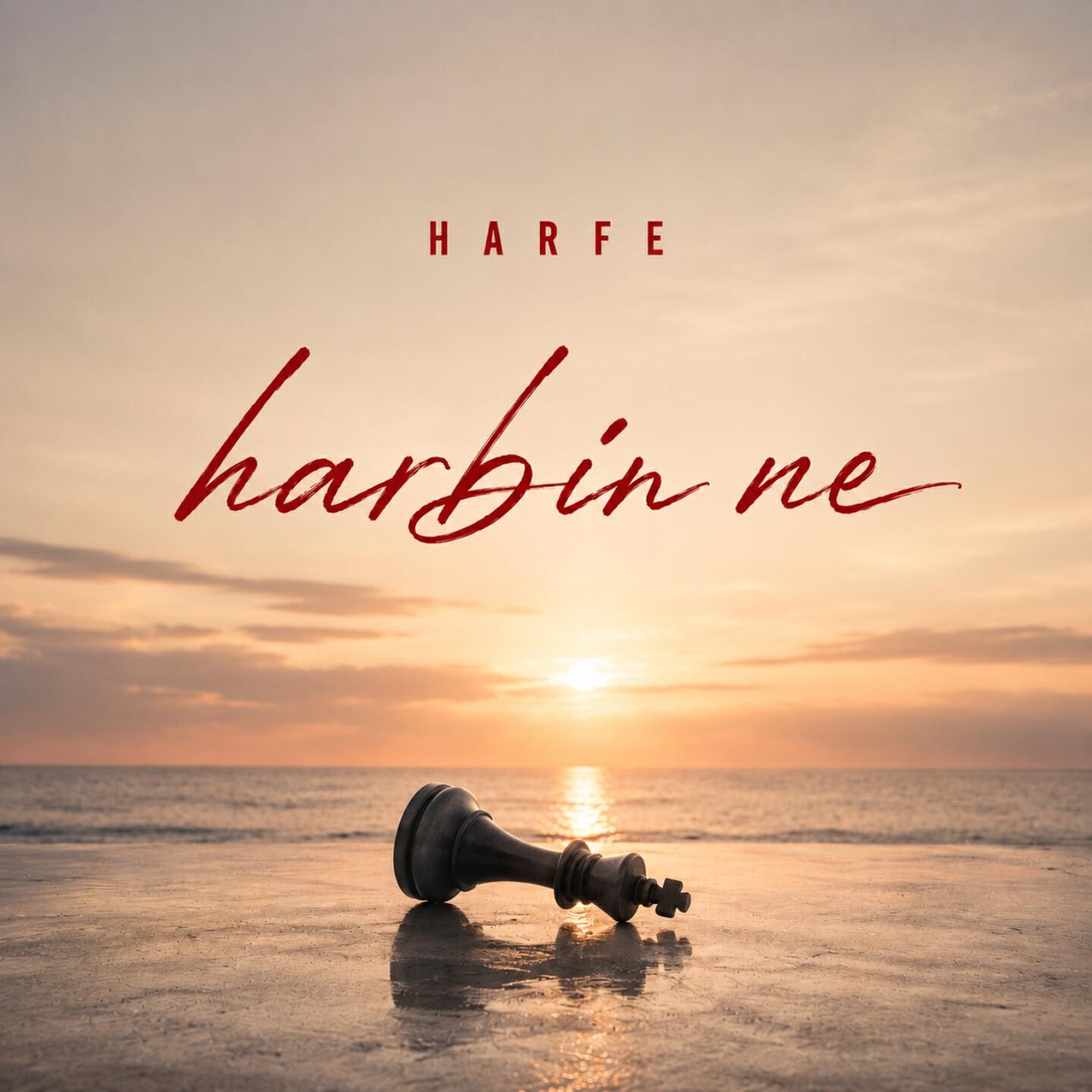 Релиз Harbin Ne