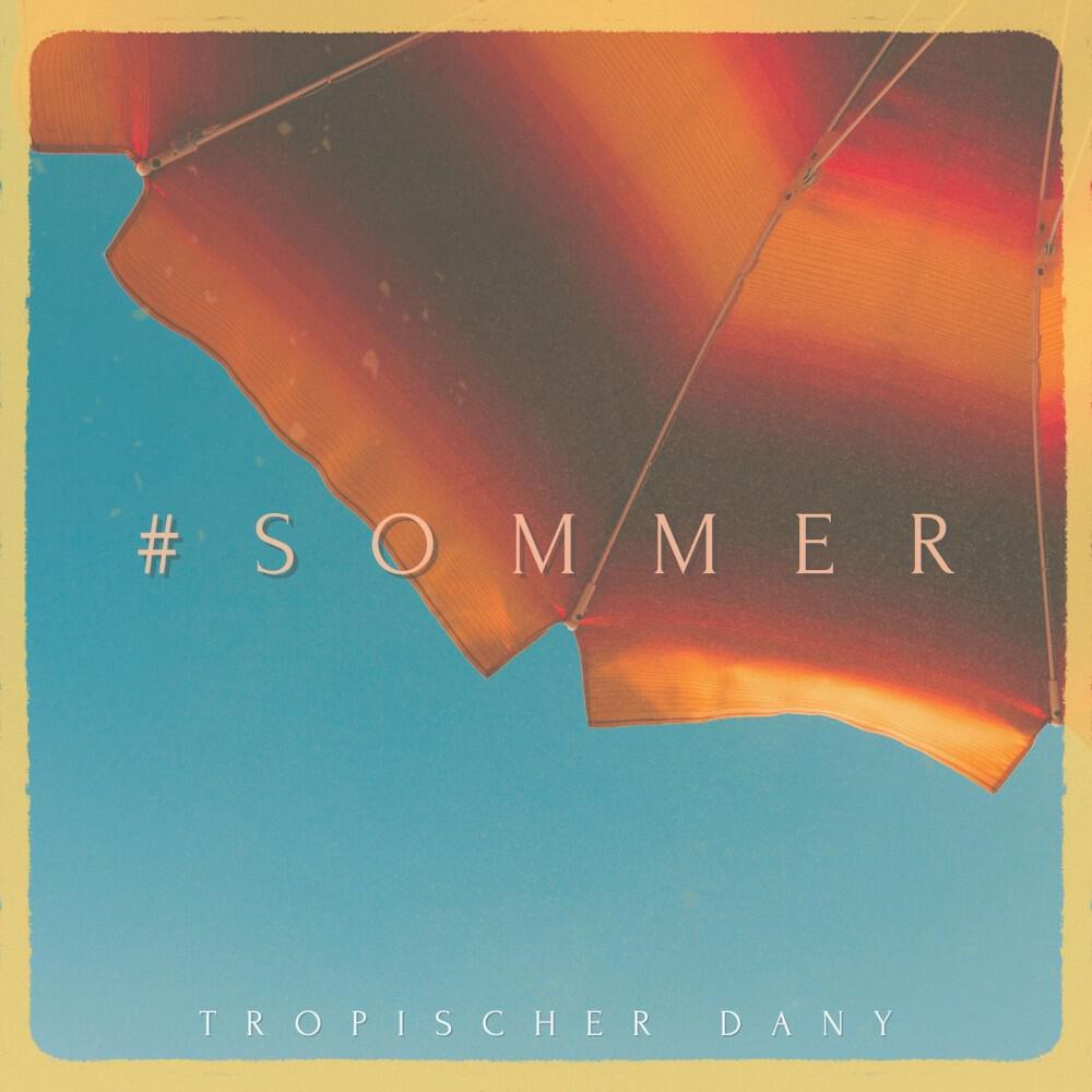 Релиз #Sommer