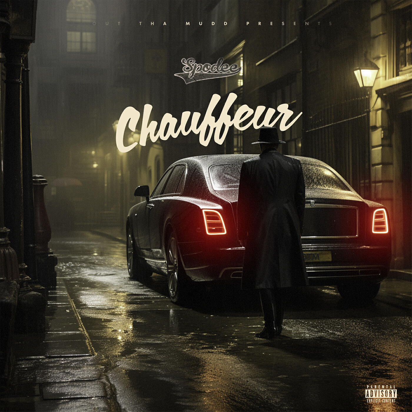 Релиз Chauffeur