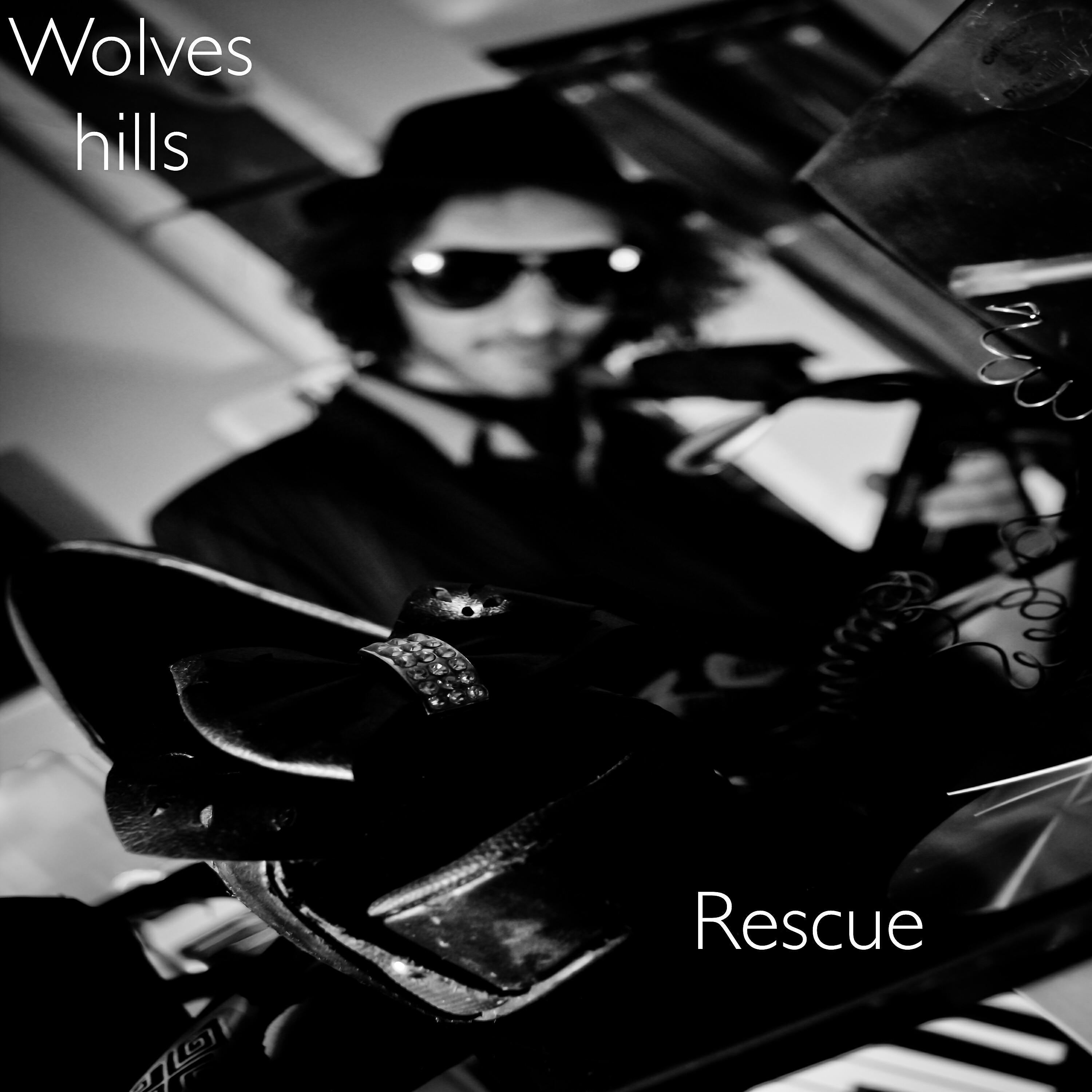 Релиз Rescue