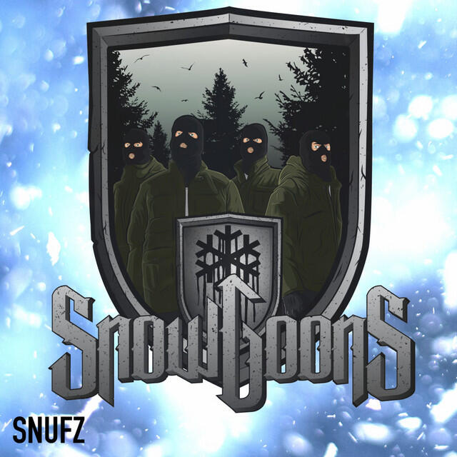 Релиз Snowgoons 2018