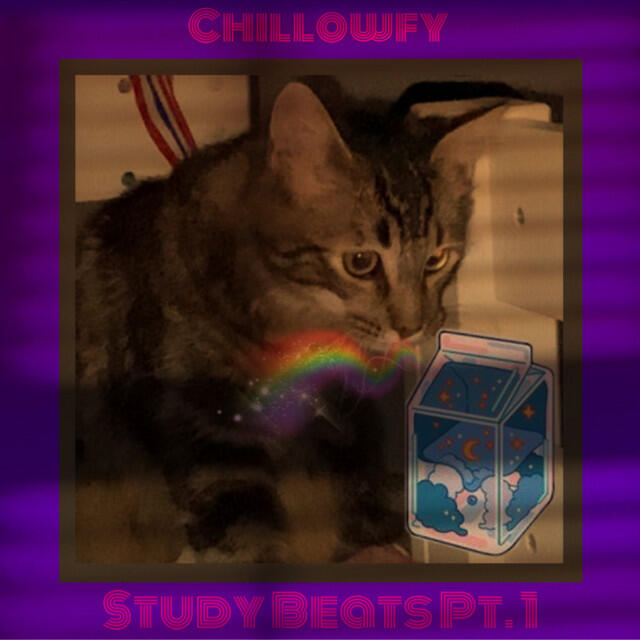 Релиз Study Beats Pt. 1